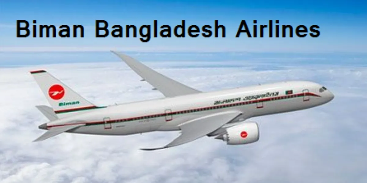 Biman Bangladesh Airlines Ticket Price Abu Dhabi To Sylhet