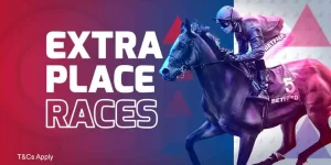Betfred Extra Places Today