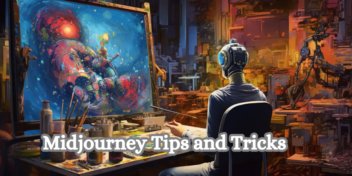 Midjourney Tips and Tricks