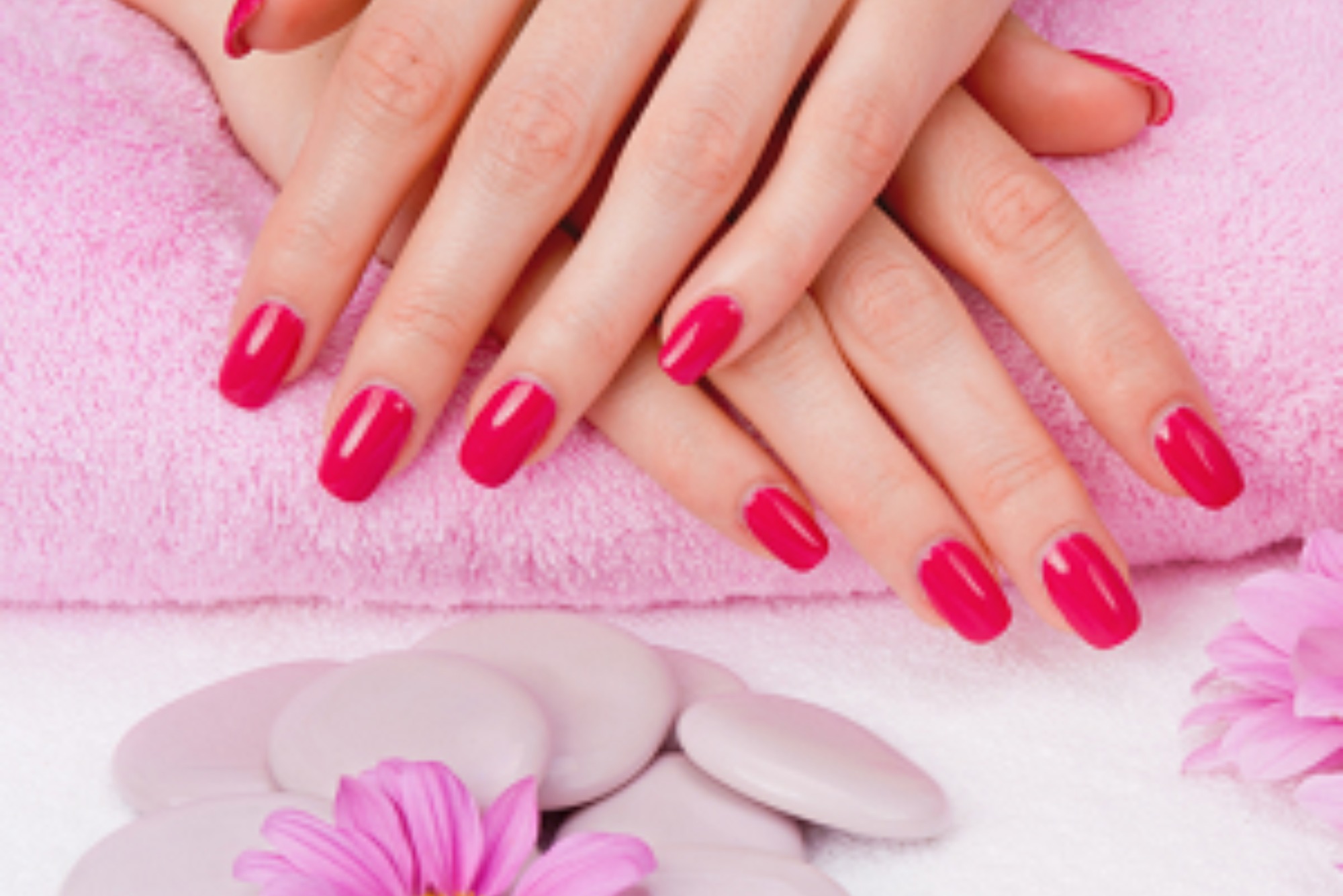 best nail places near me