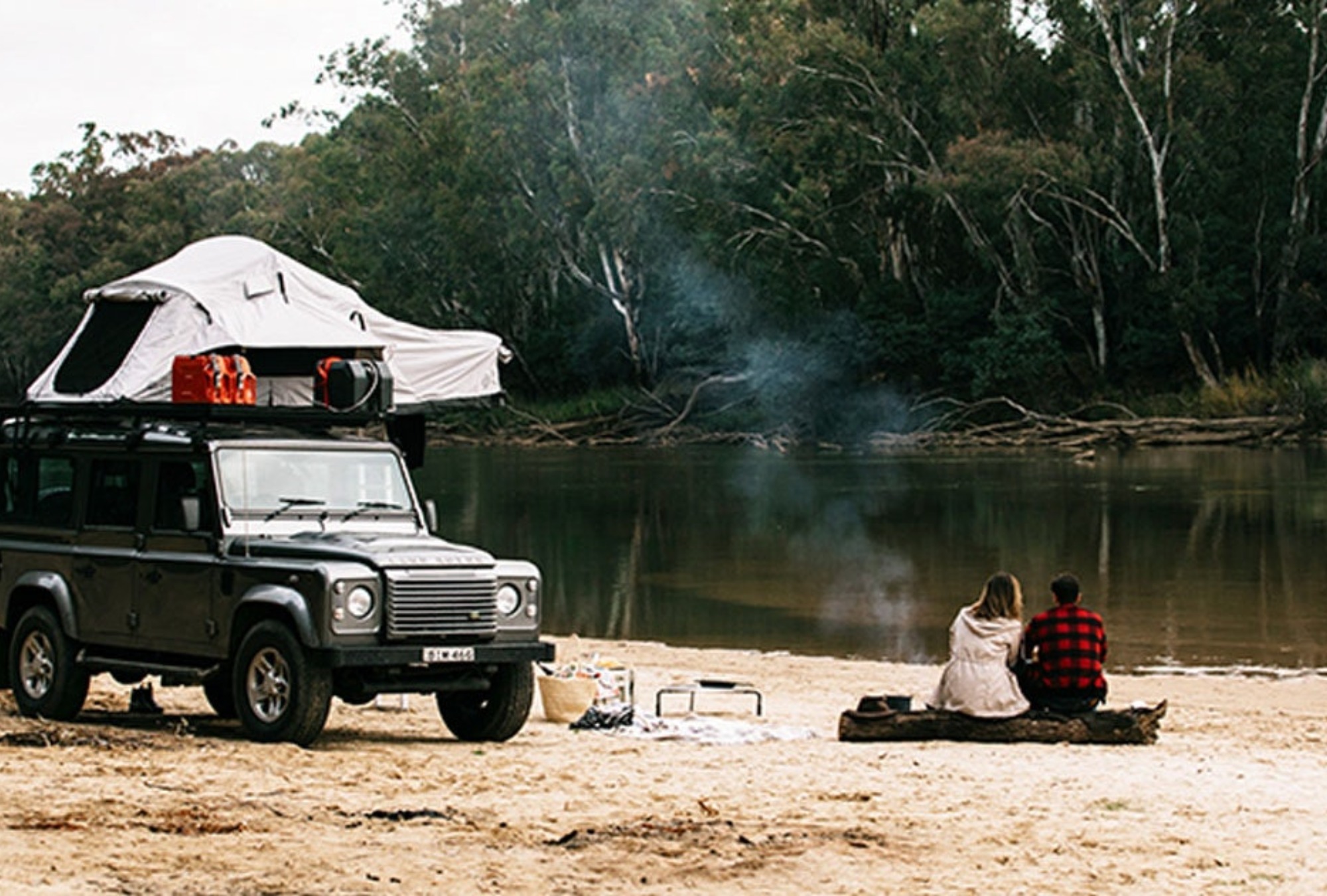 best places to camp in nsw