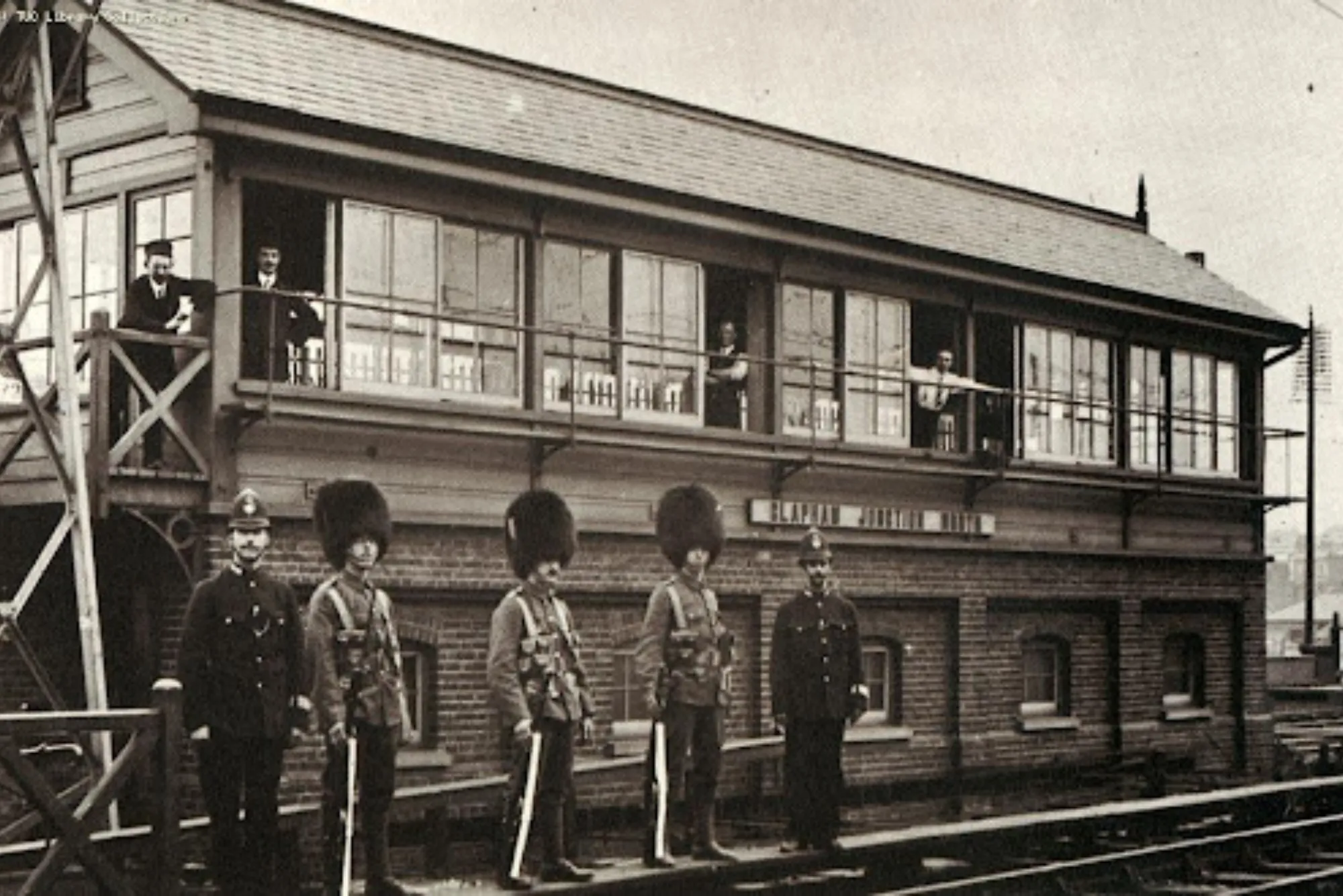 1911 liverpool general transport strike