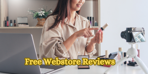 Free Webstore Reviews