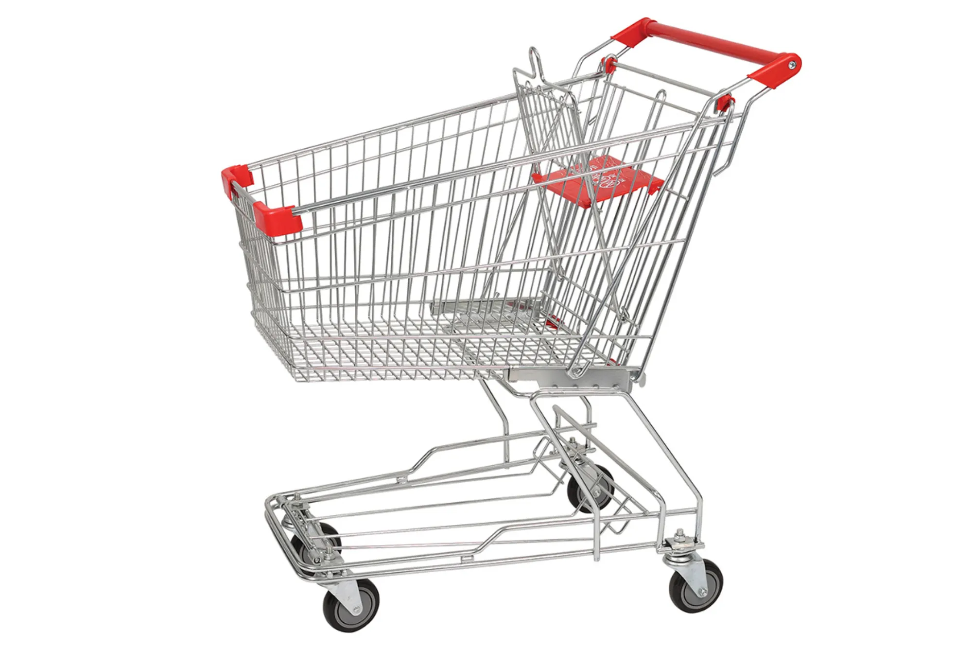 Supermarket Shopping Trolleys For Sale