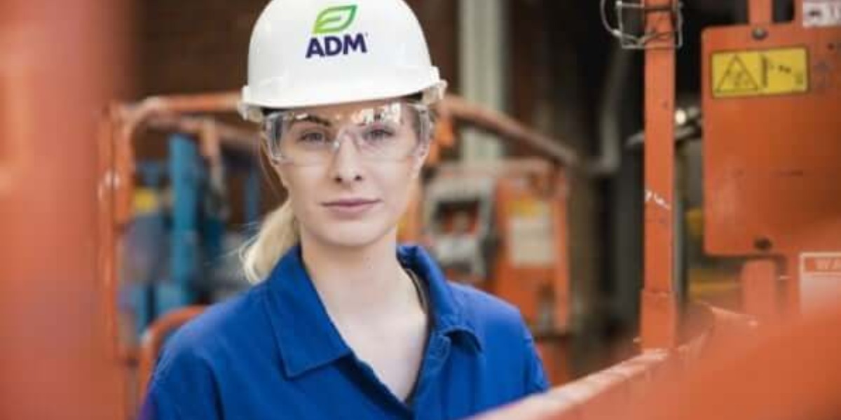 adm Careers