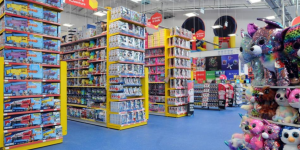 smyths toy store ipswich