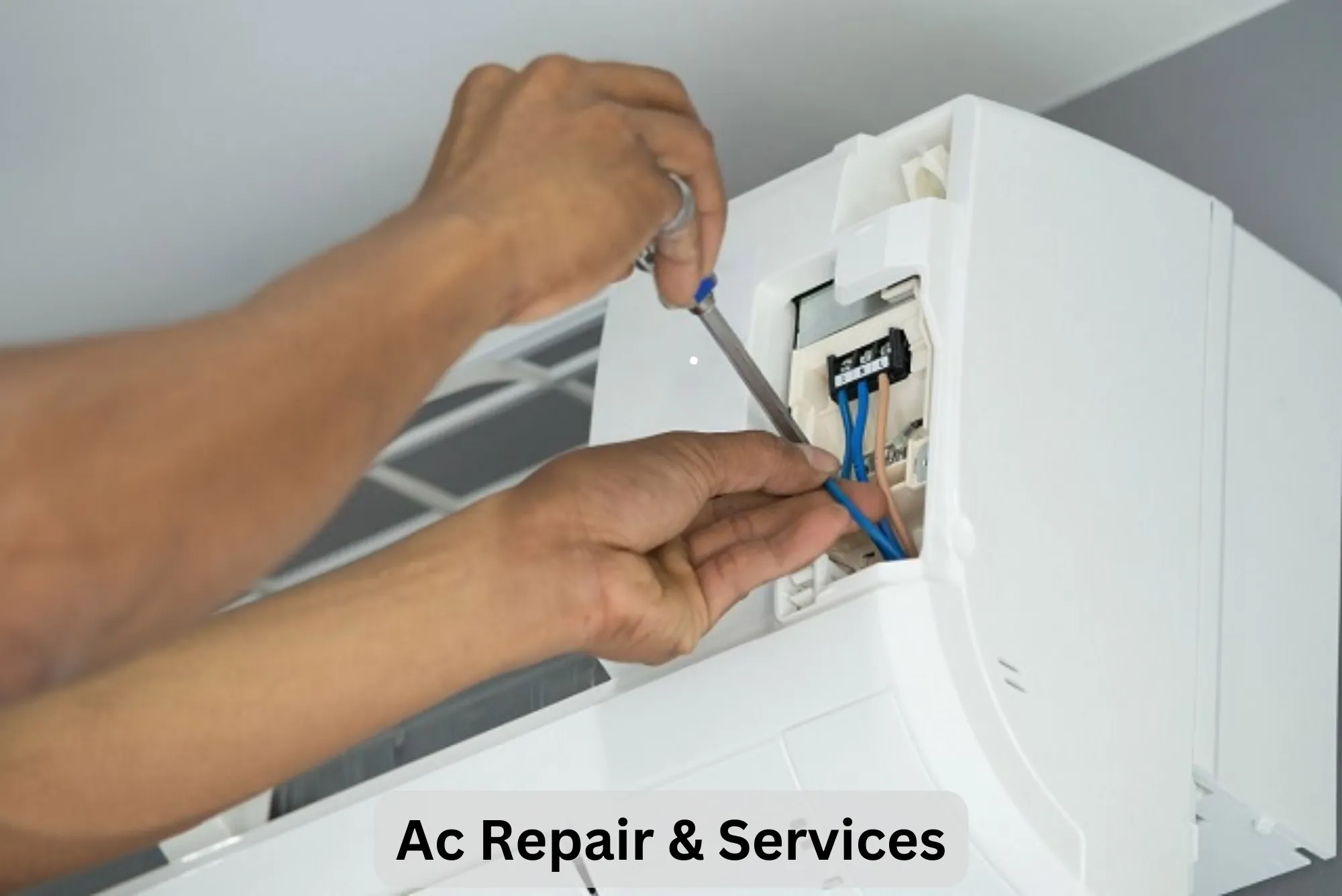 Ac Repair