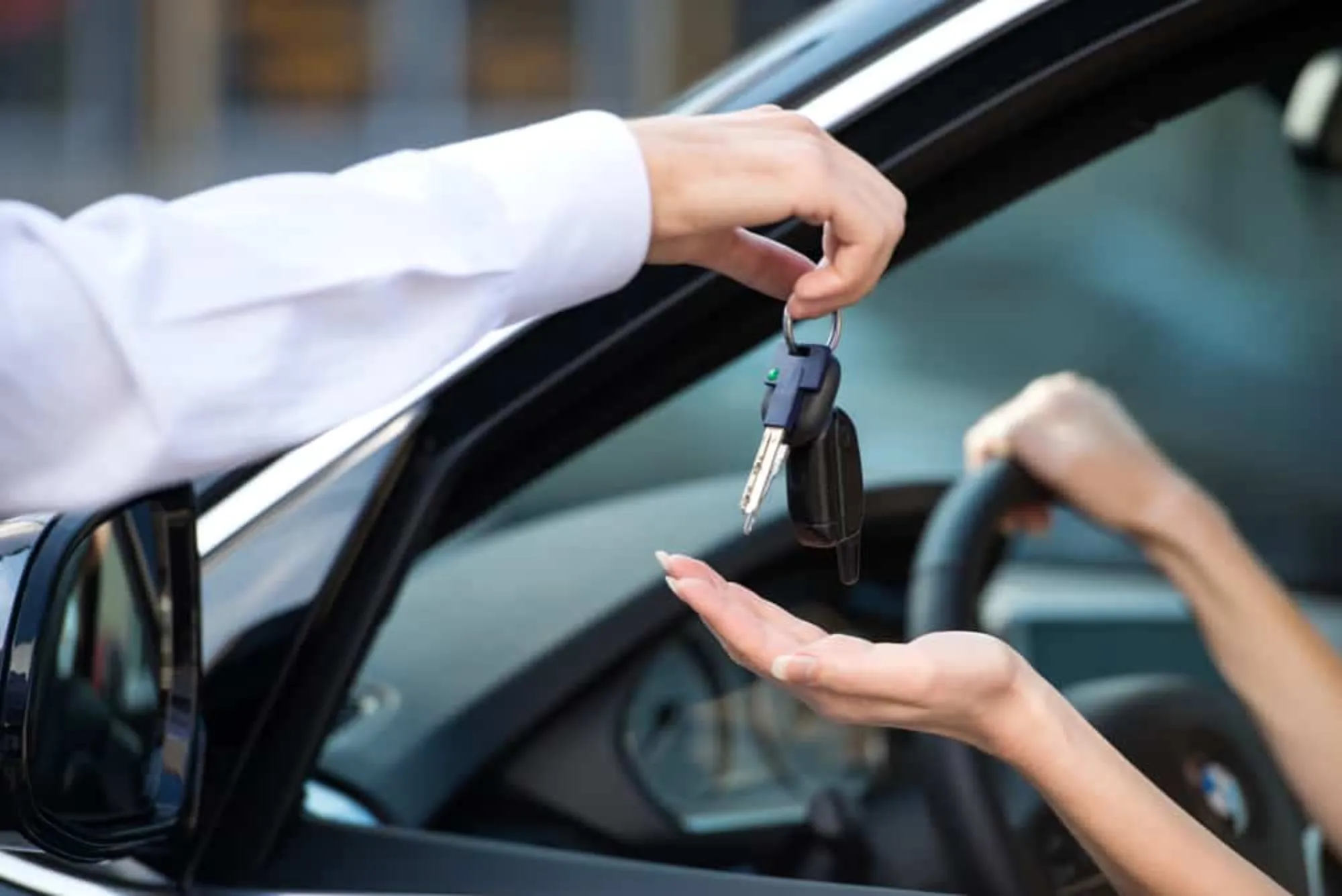 Additional Considerations for Renting a Car in Azerbaijan