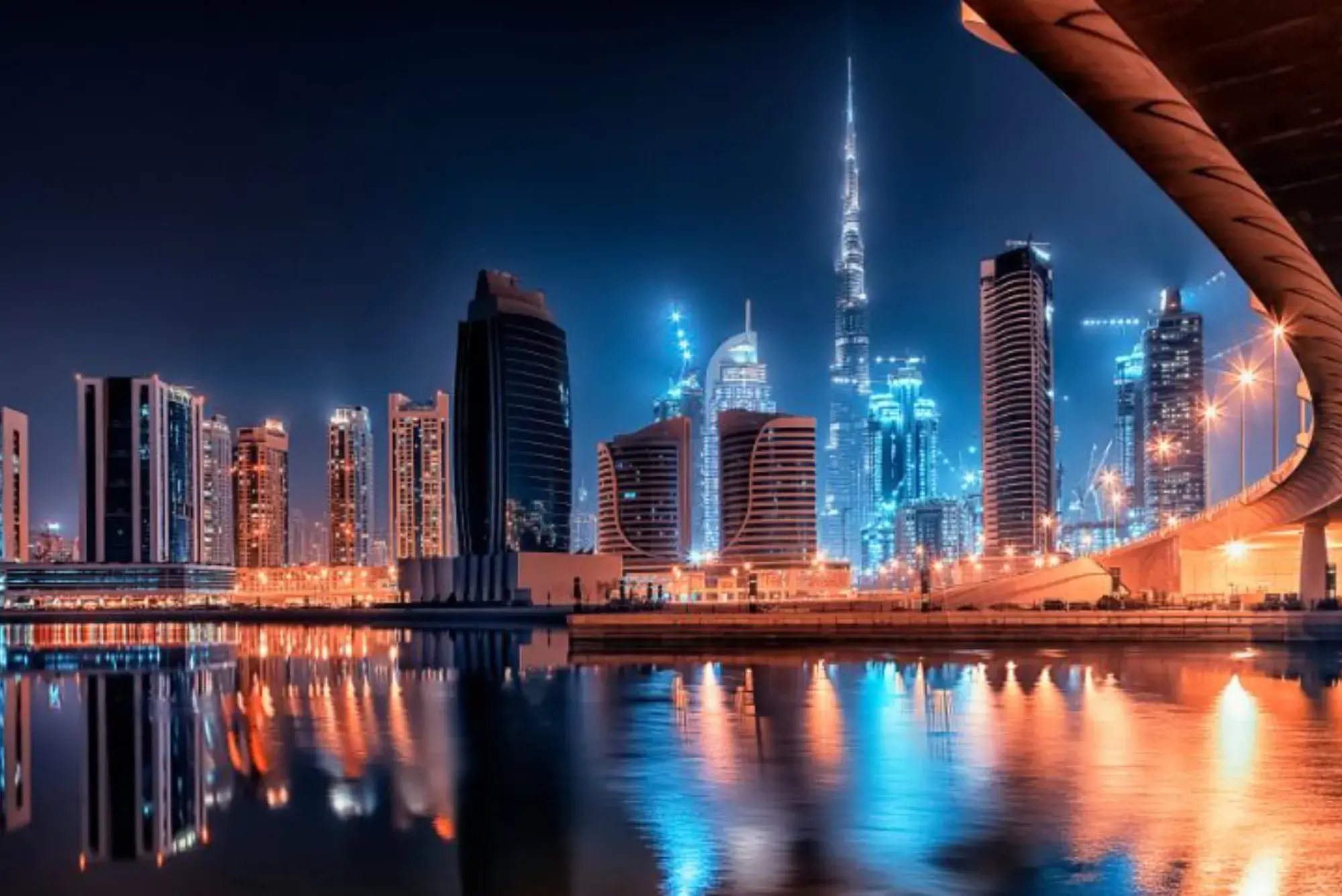 Reasons Why Mister Dubai is the Ultimate Travel Destination