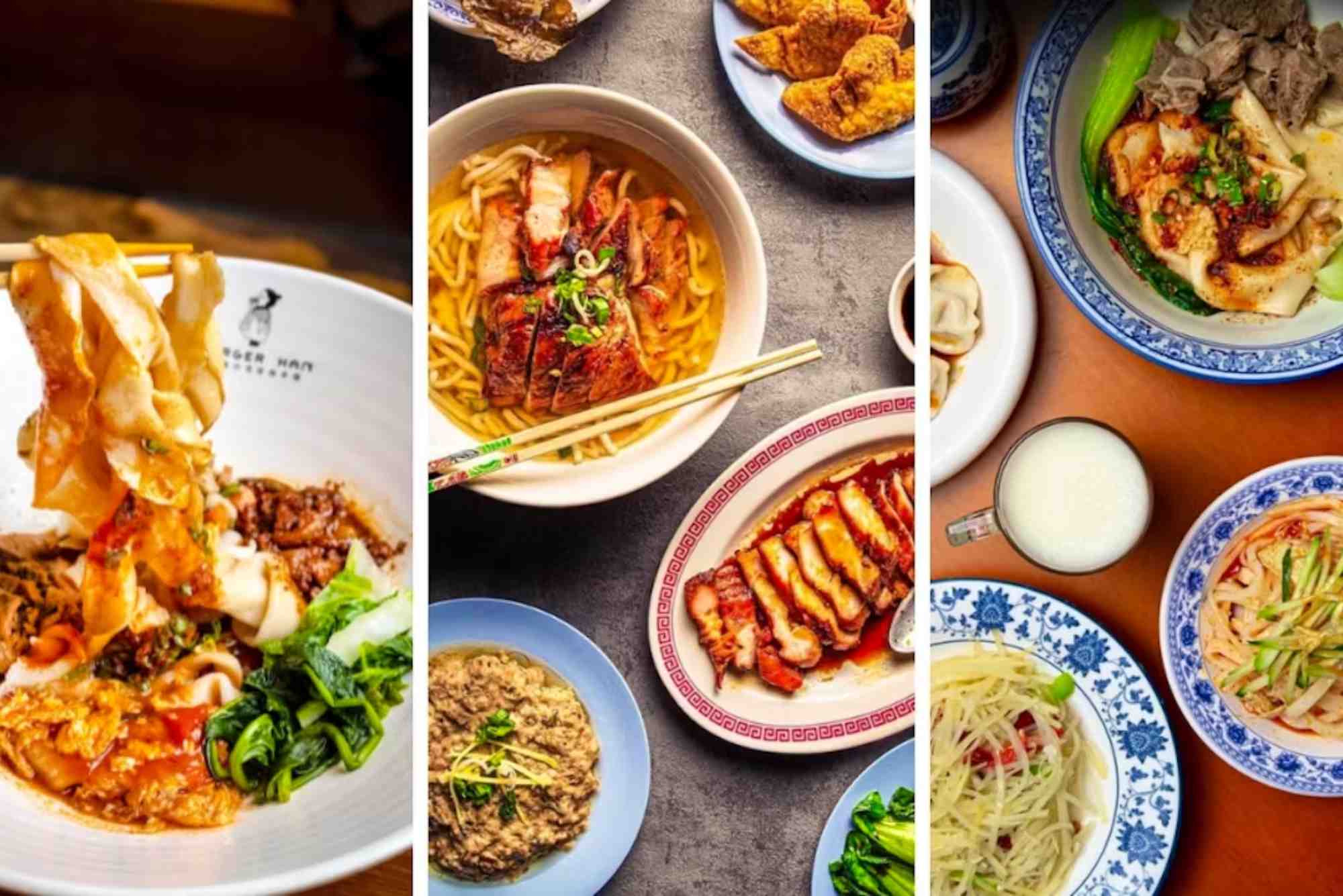 Top 10 Chinese Restaurants You Must Try In Your City