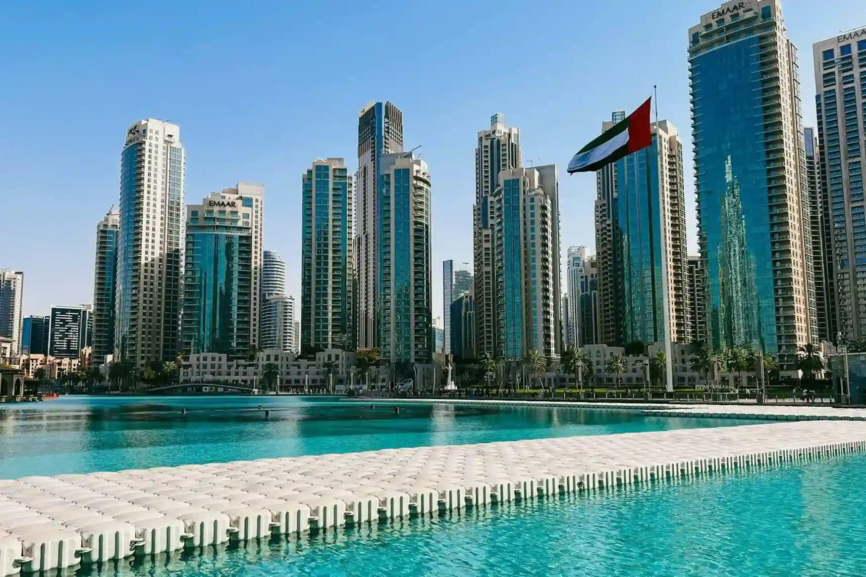 Complete Guide for Investing in UAE Property