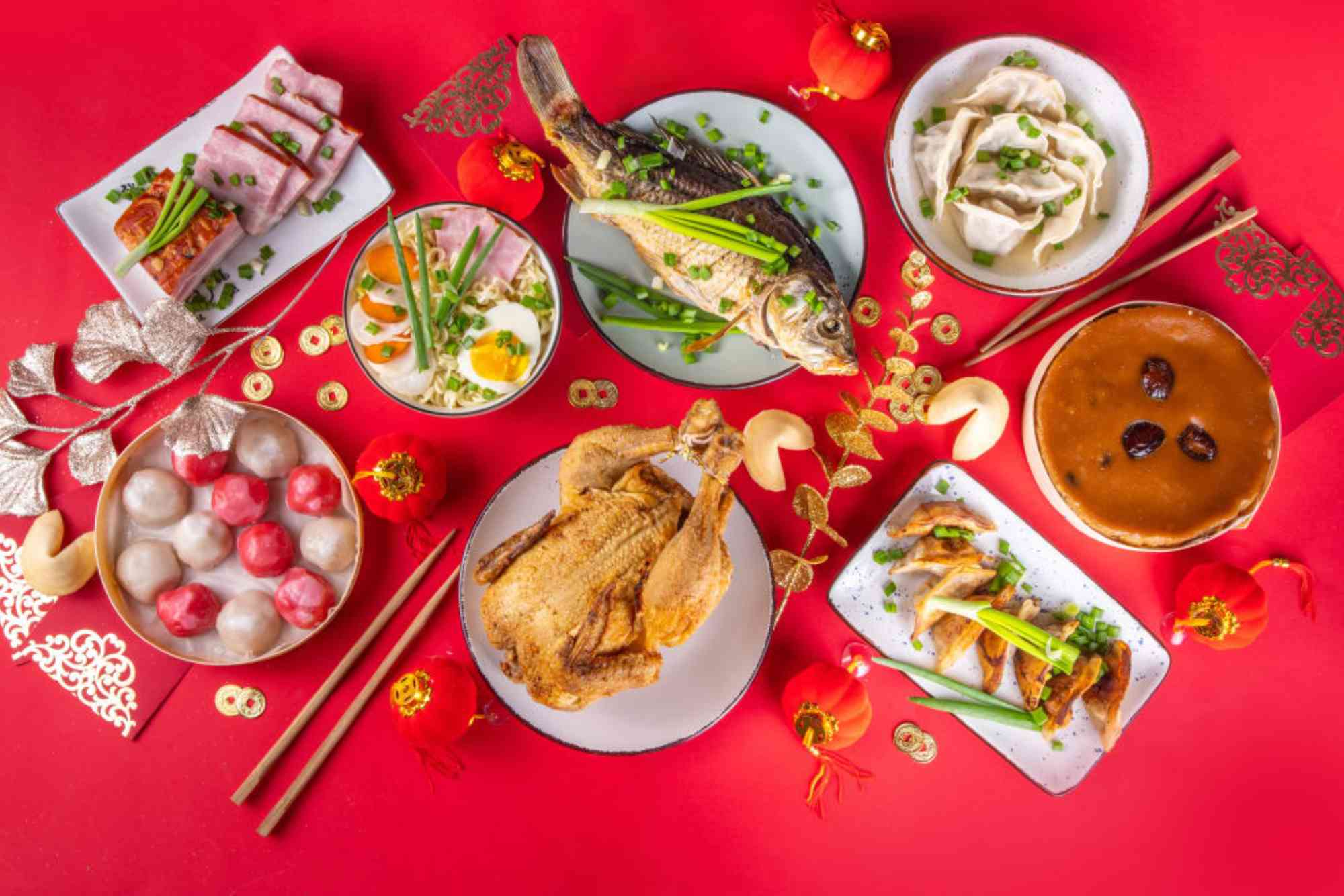 The Impact Of Lunar Calendar Holidays On Chinese Restaurants