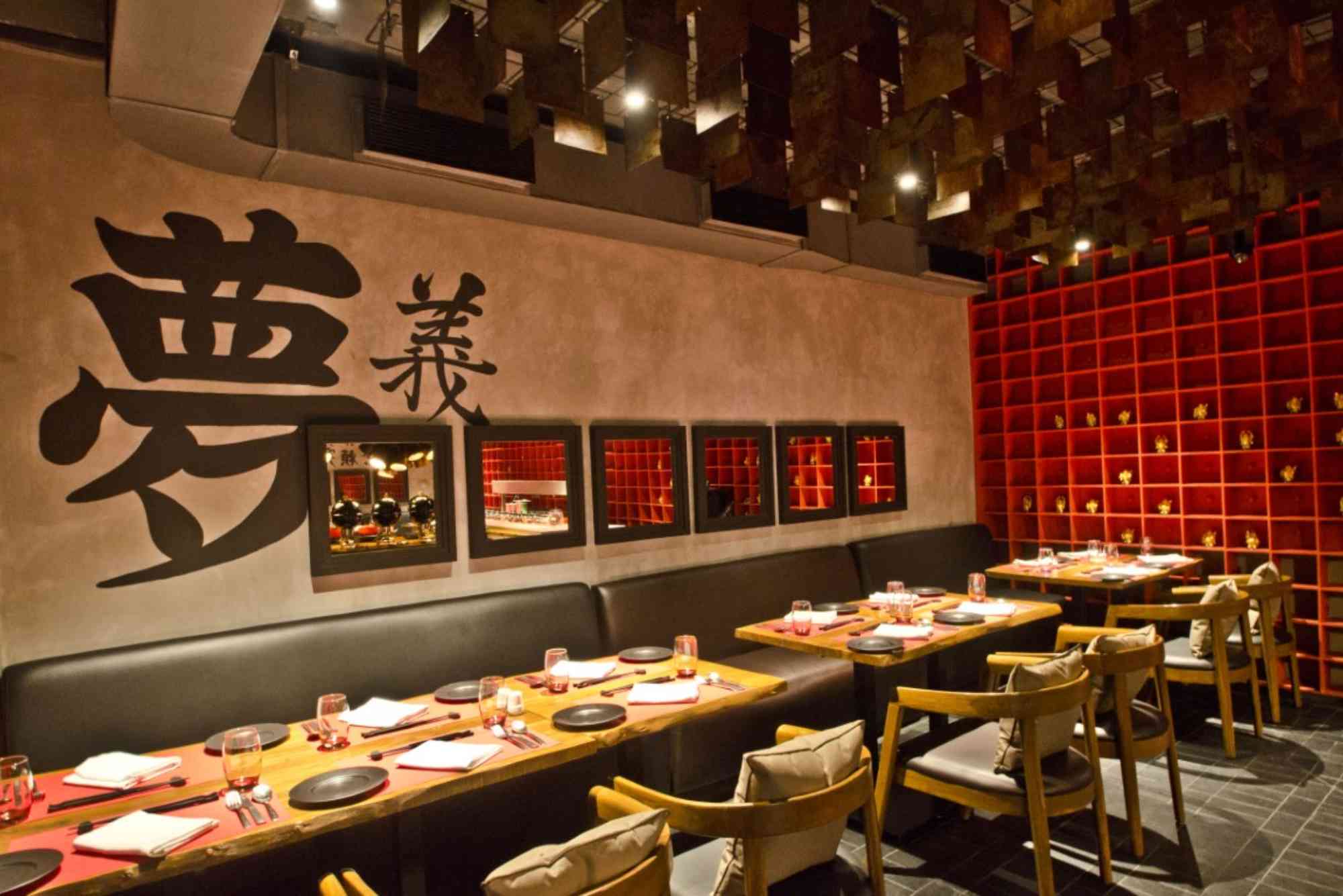 The Role Of Feng Shui In Chinese Restaurant Design