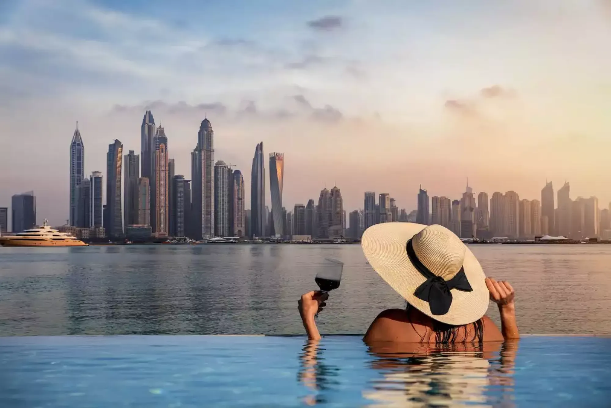 The Ultimate Dubai Adventures A Perfect Blend of Thrill and Tranquility