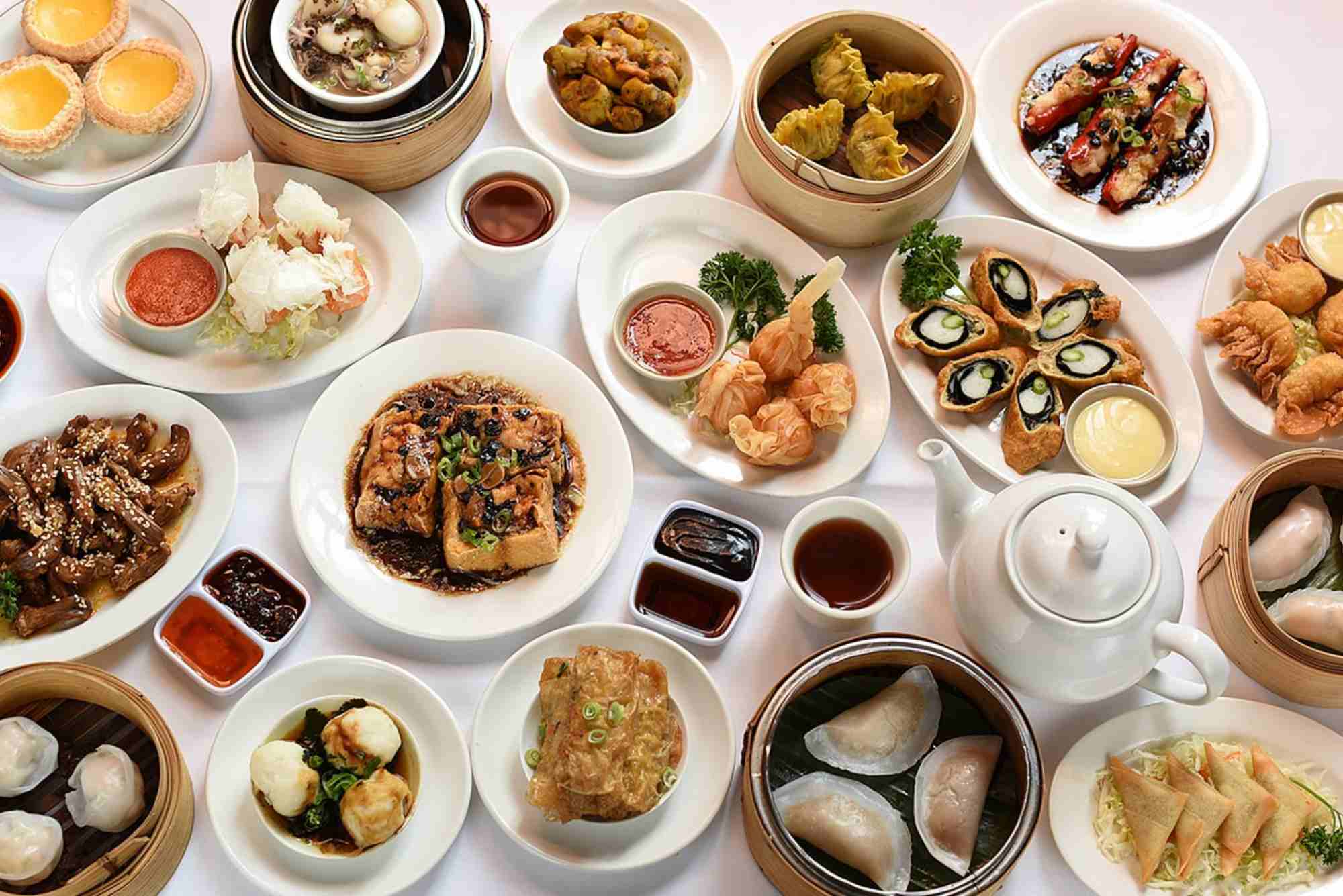 What’s The Difference Between Cantonese And Sichuan Cuisine?