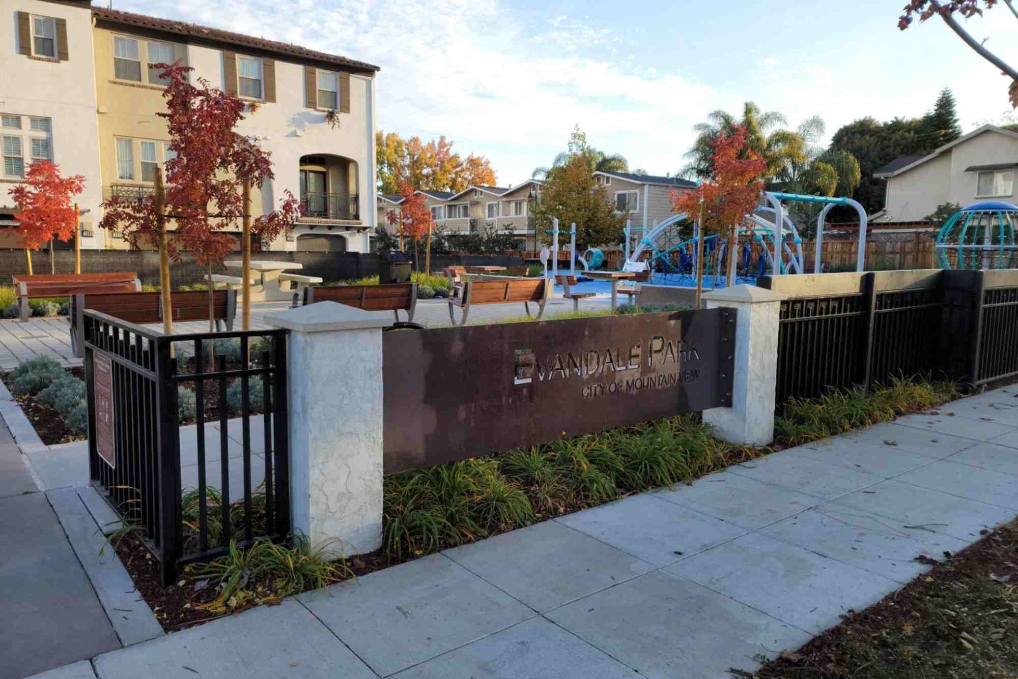 615 Cuesta Drive, Mountain View CA