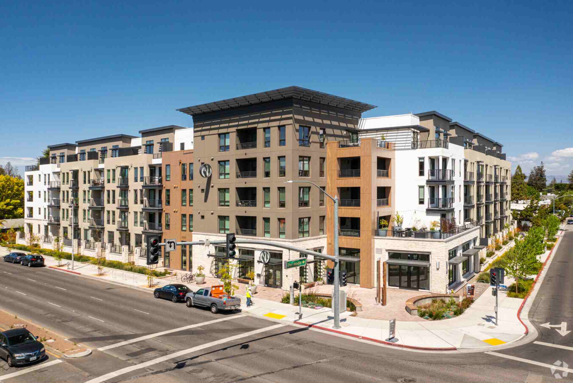 701 E El Camino Real Mountain View CA
