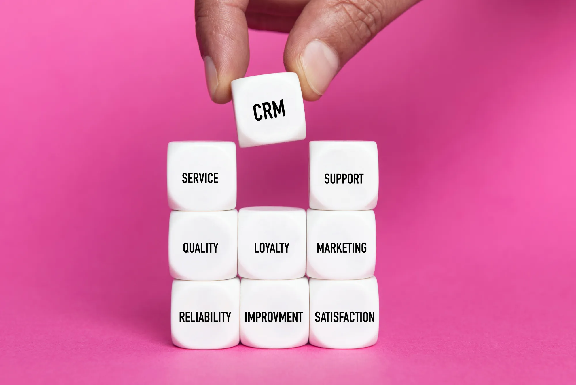 Best CRMs With Built-In Appointment Scheduling