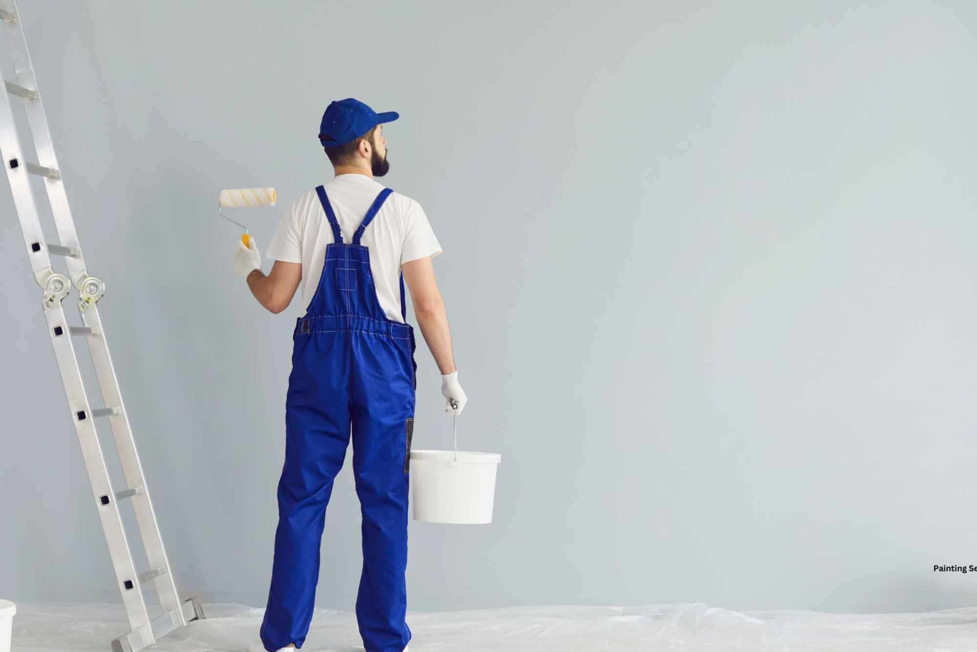 Tips for Hiring Villa Painters in Dubai