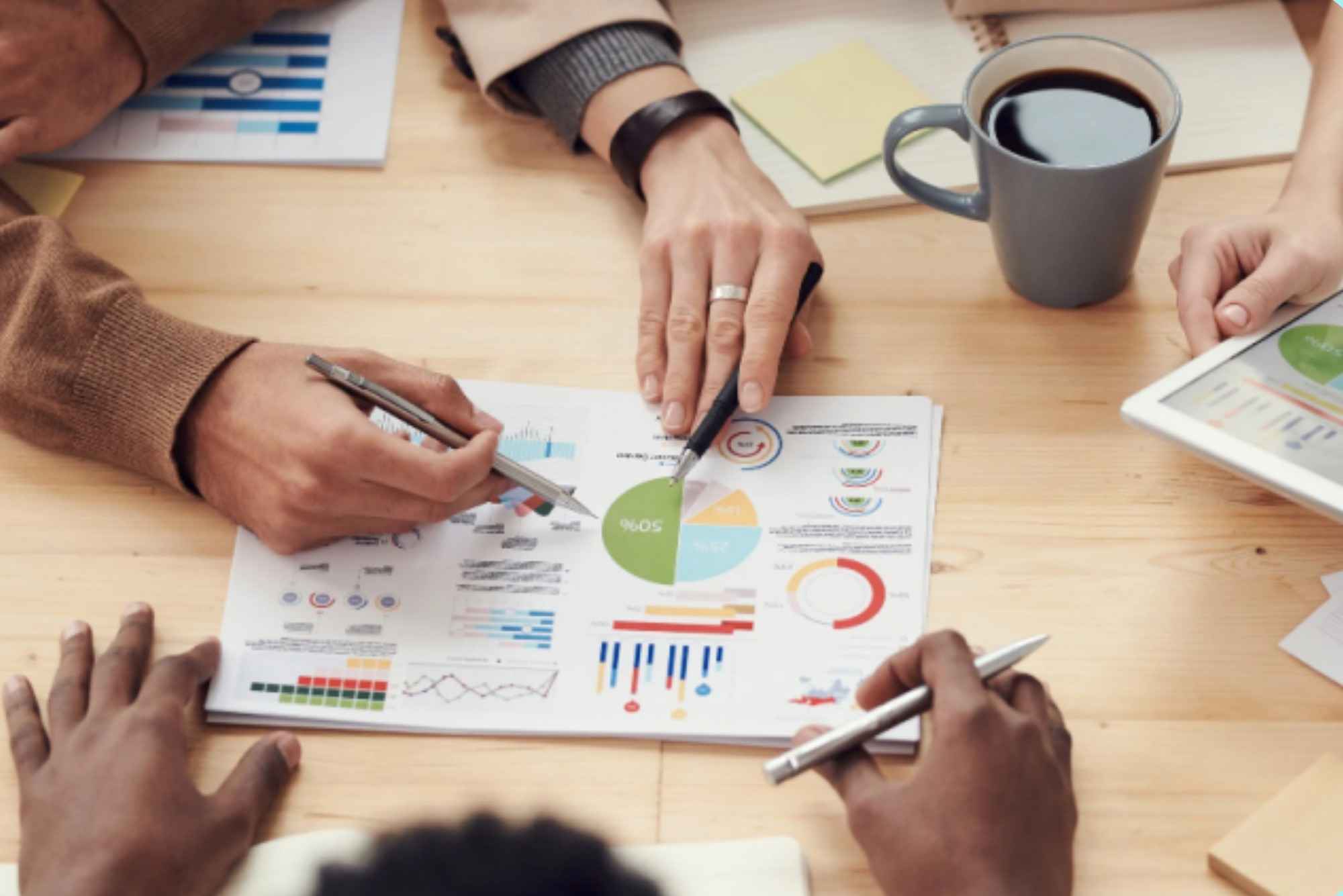 Content optimization tricks from Dubai guest posting pros
