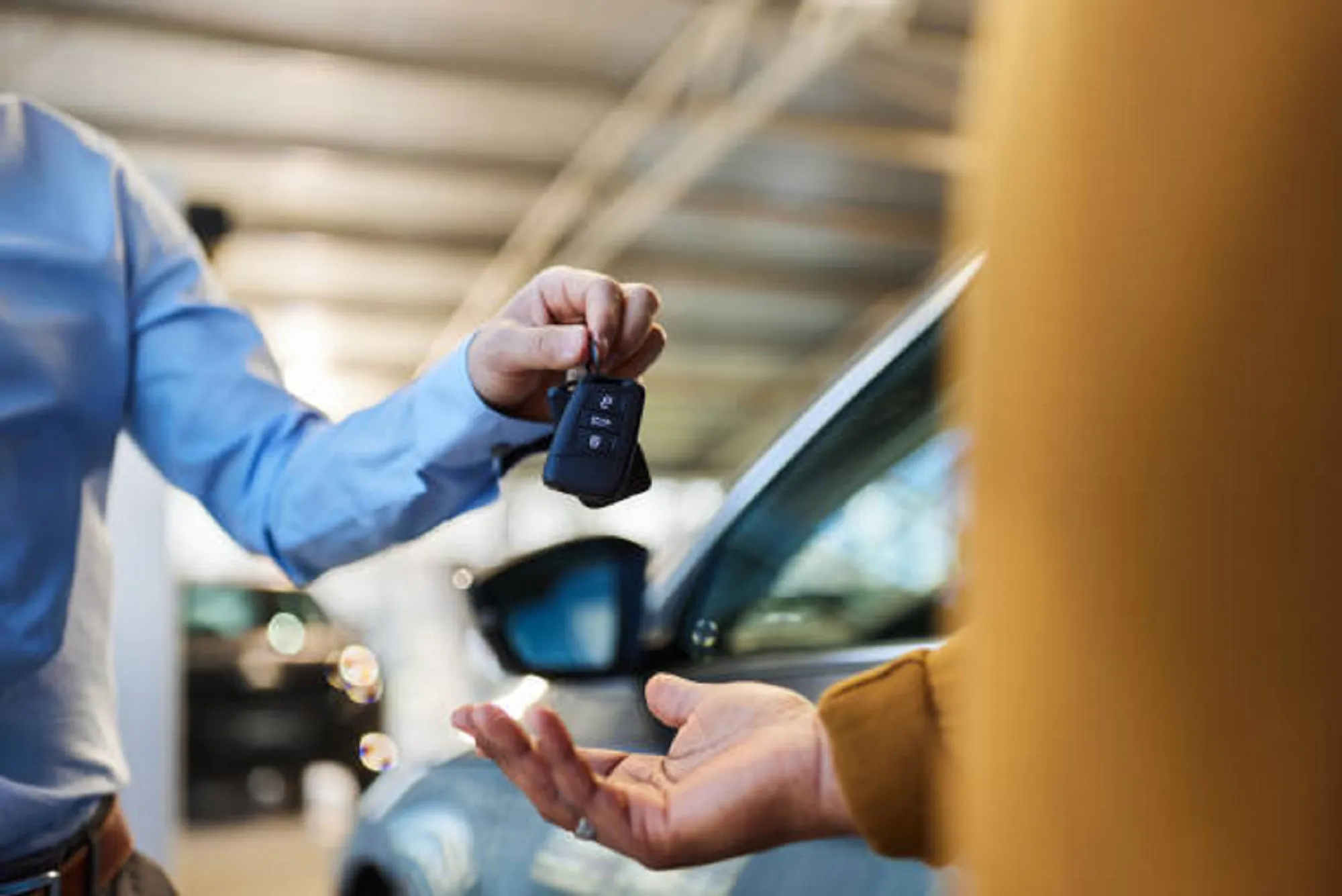 Rent a Car in Cyprus – Easy Tips for Memorable Travel