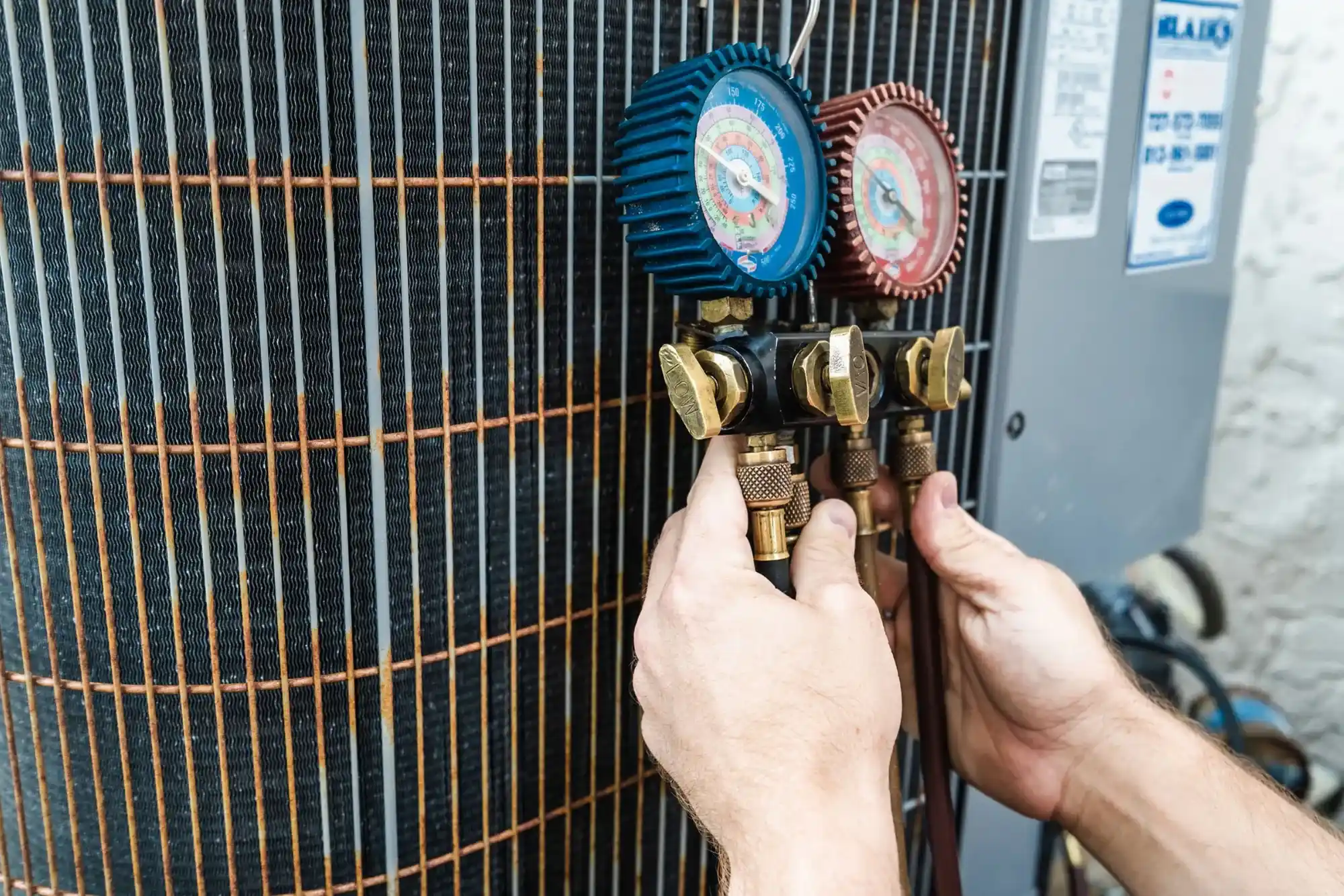 Why Your AC Unit Keeps Shutting Off Suddenly