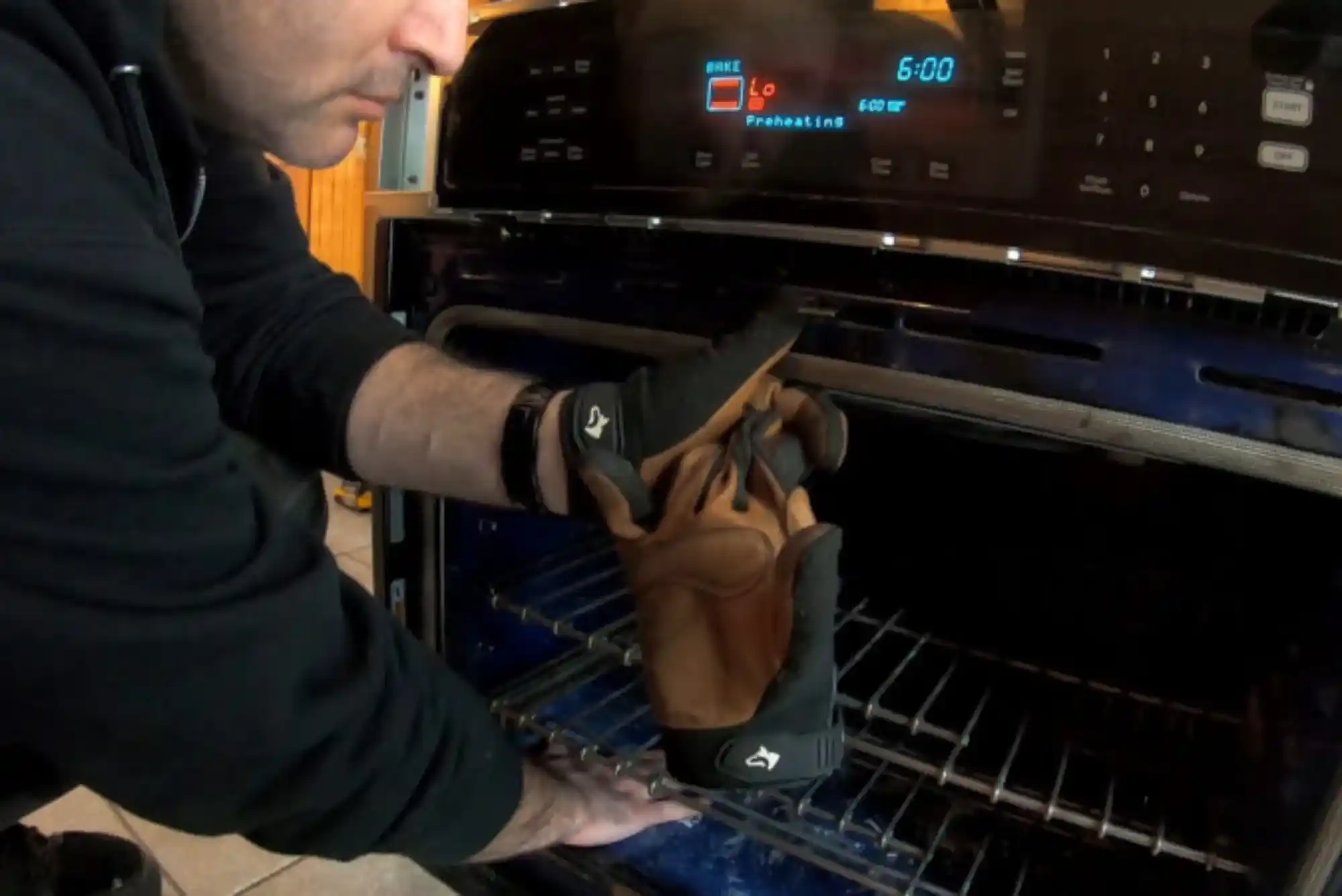 How to Repair an Oven That Won’t Broil