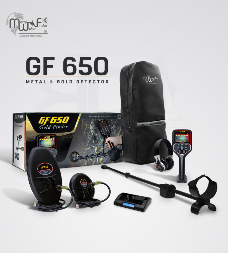 Best Features of a Gold Nuggets Detector