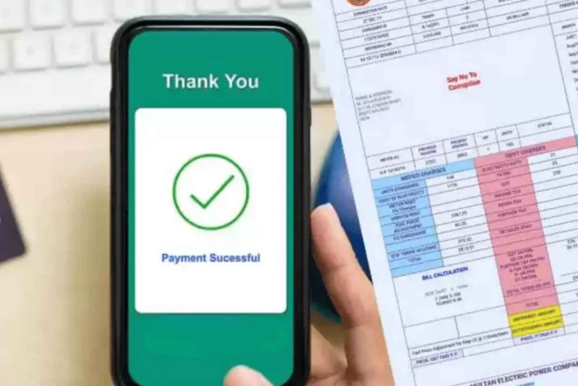 Expert Tips for MEPCO Bill Check Online Pakistan UAE