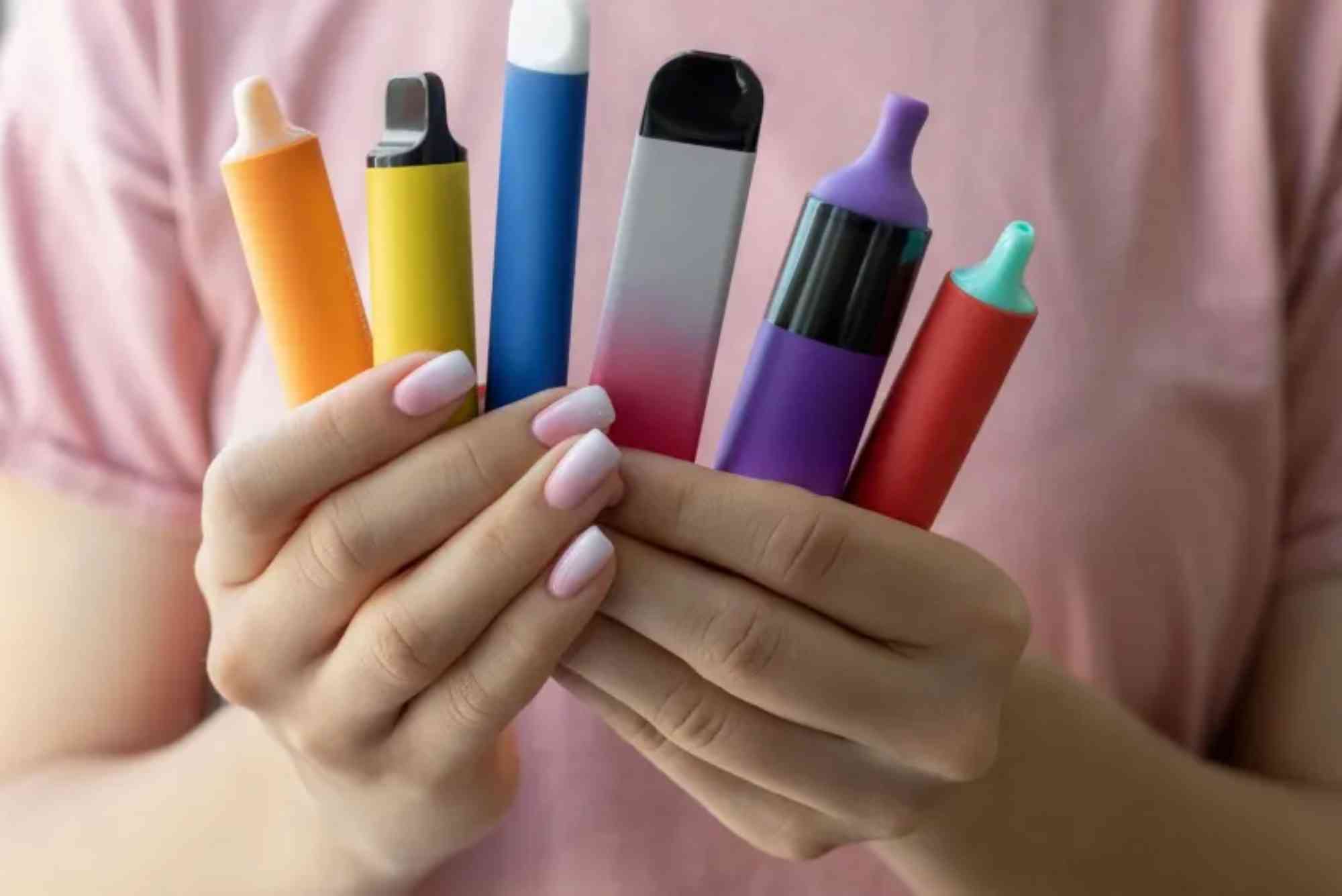 UKâ€™s Safest Vape Options for Daily Use