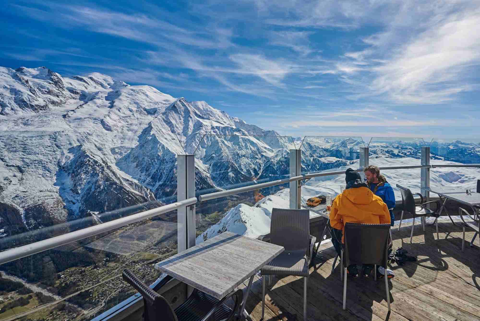 7 Best Hikes Near Chamonix You Can Do This Weekend