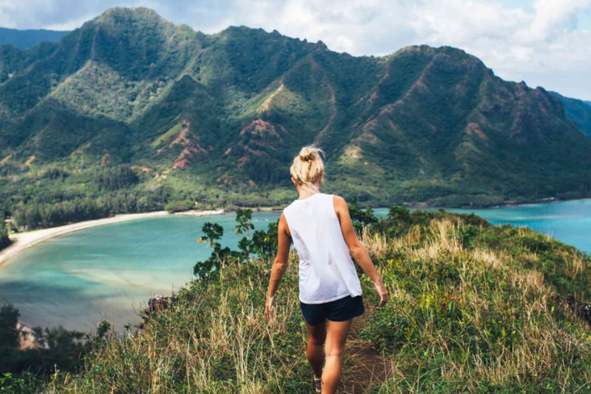7 Best Hikes Near Honolulu You Can Do This Weekend