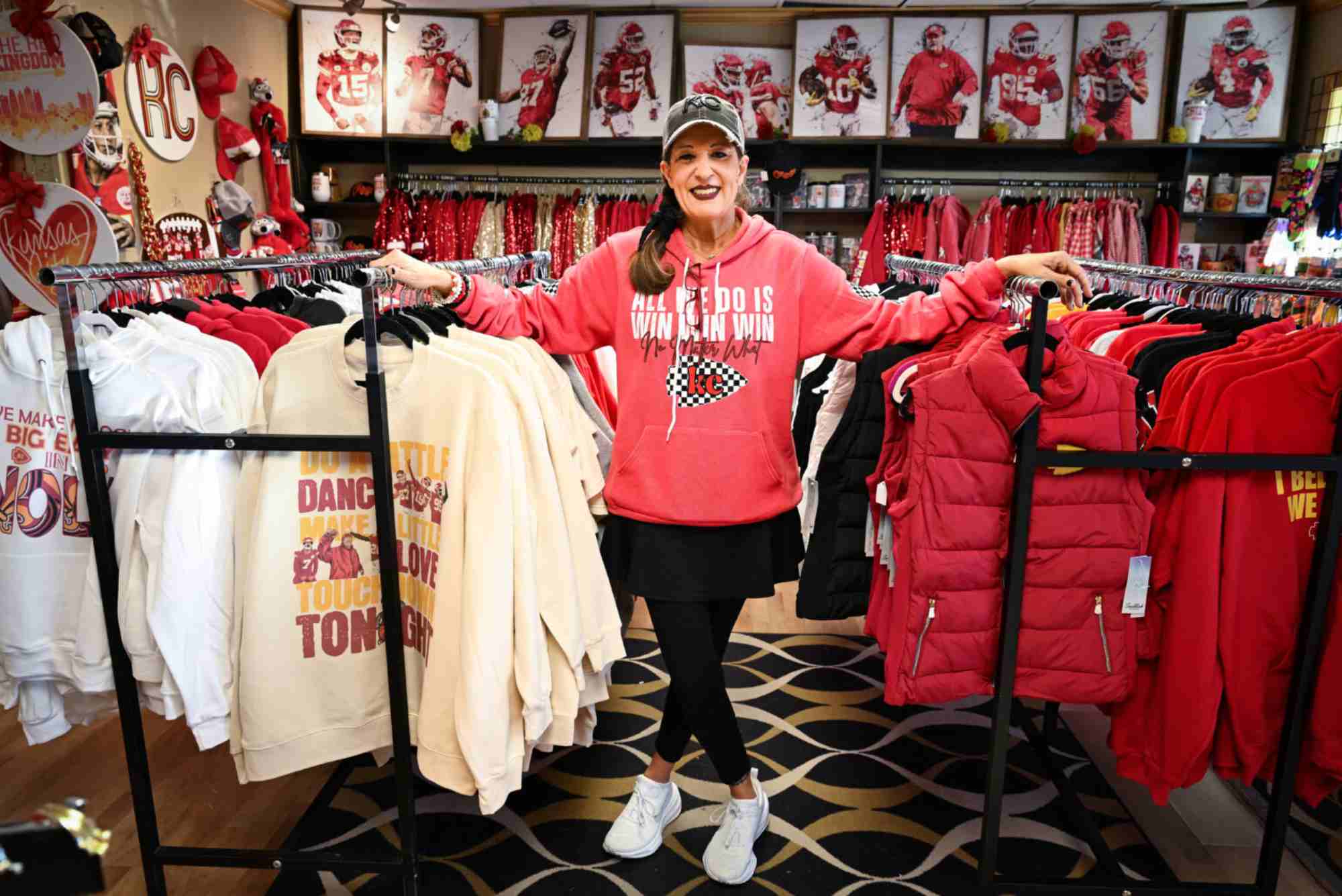 One Nation Outlet Made Easy