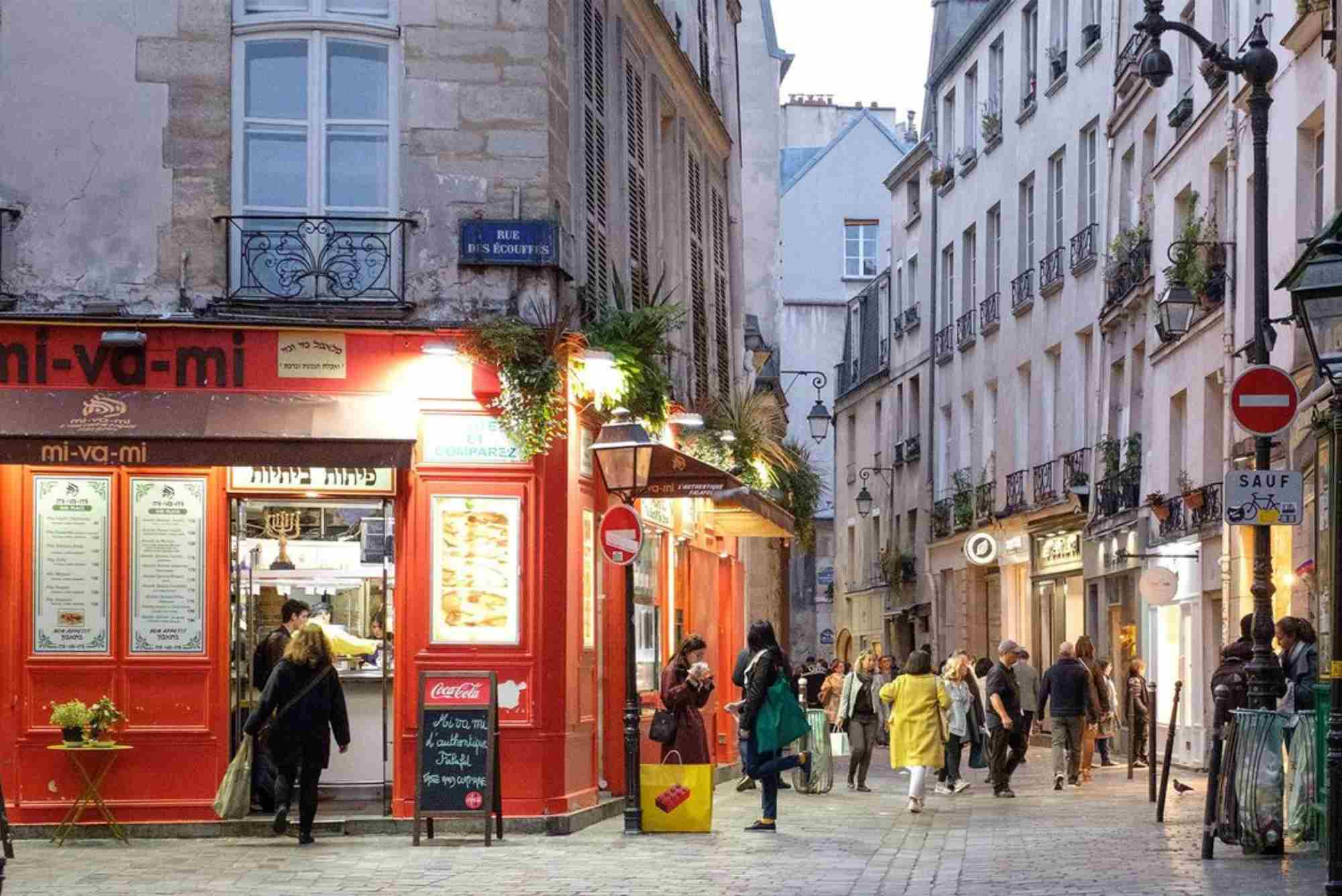 Paris France Shopping Guide for First Timers
