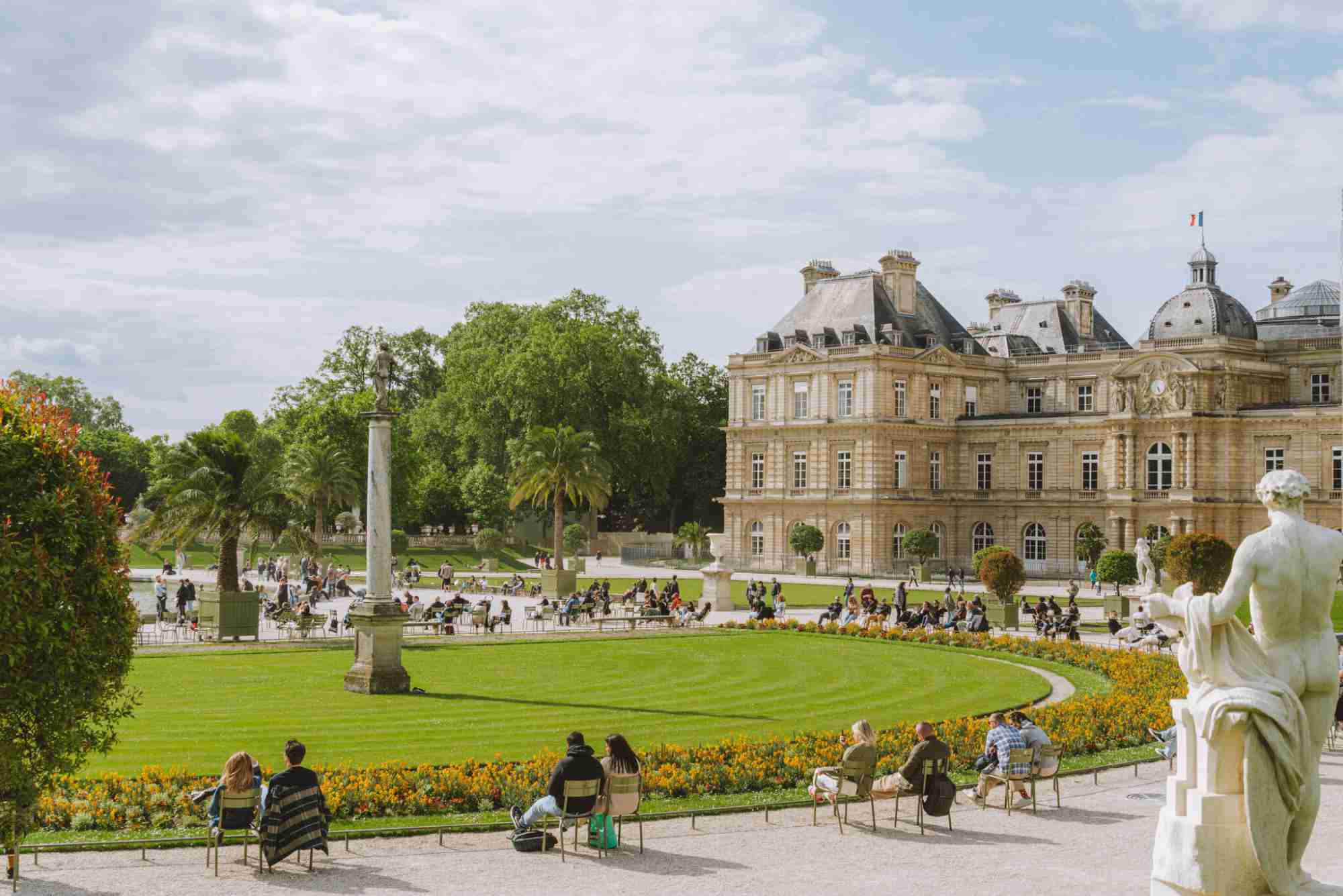 Photo Essay The Most Scenic Hikes Around Paris