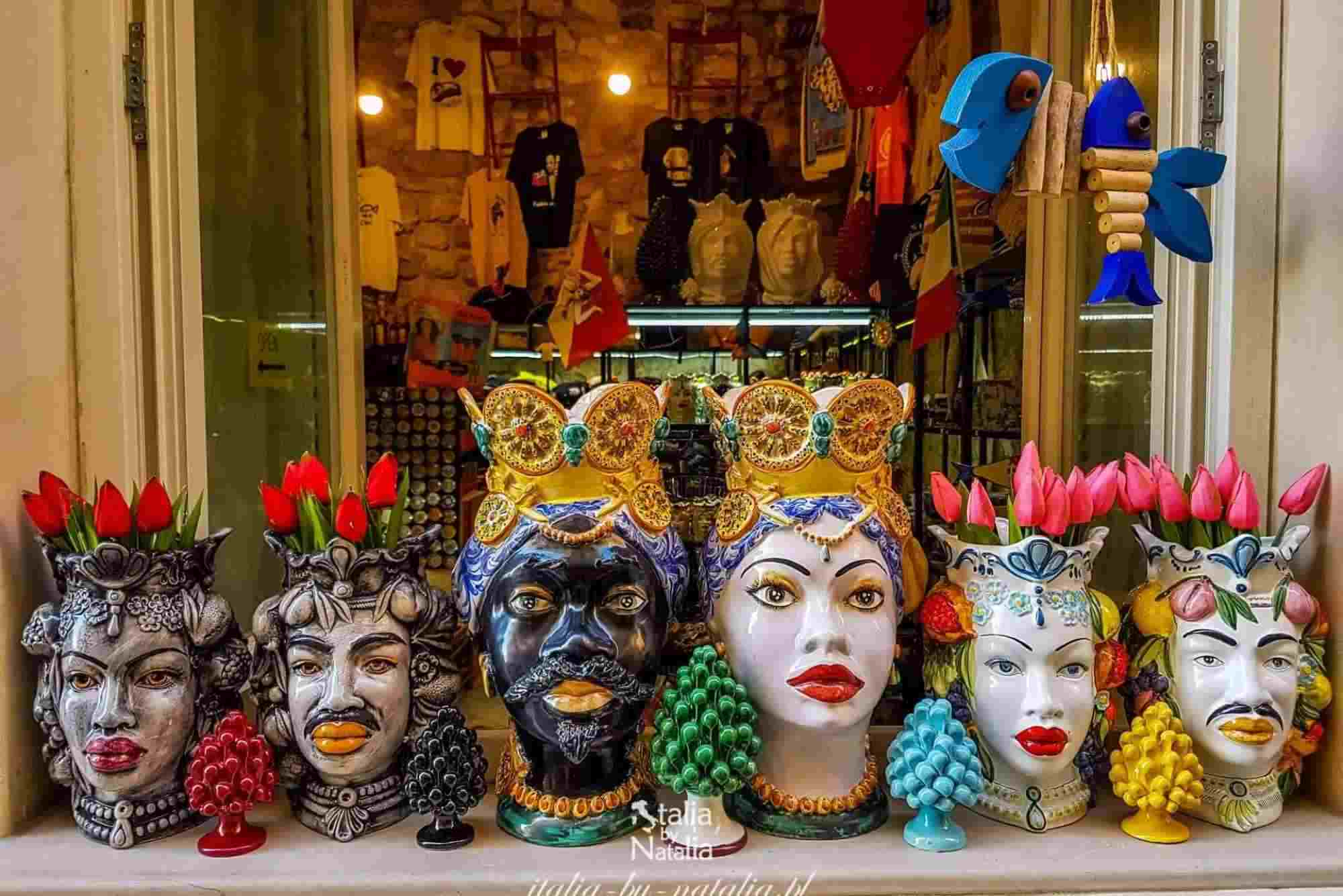 What To Buy In Palermo And Catania