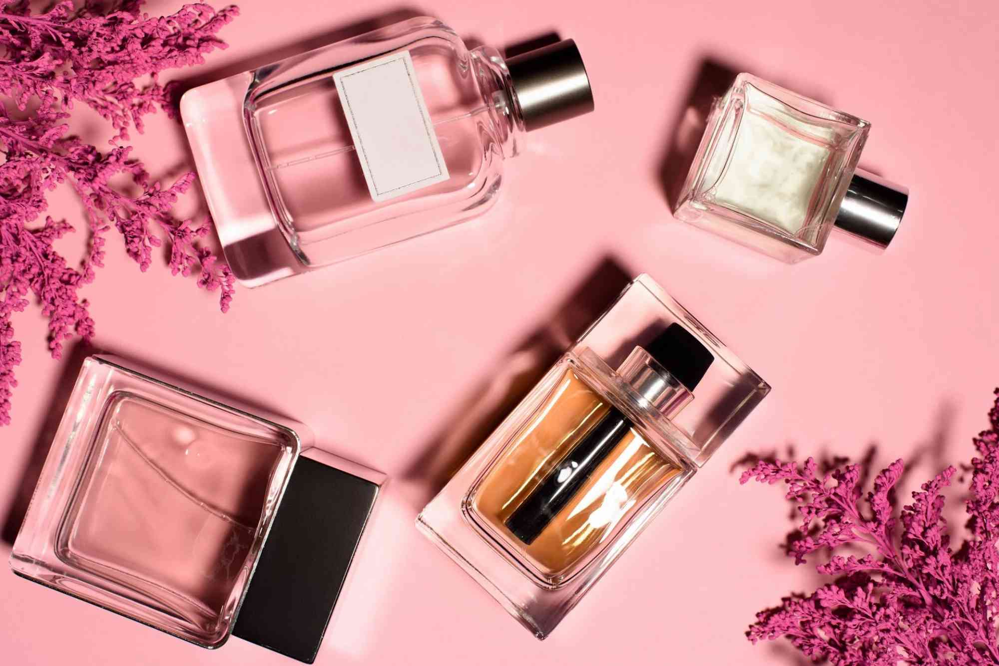 Where to Buy French Perfumes in Paris