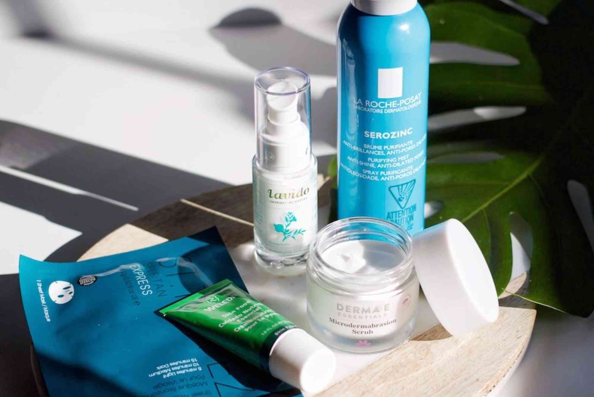 Beauty and Skincare Stores to Try