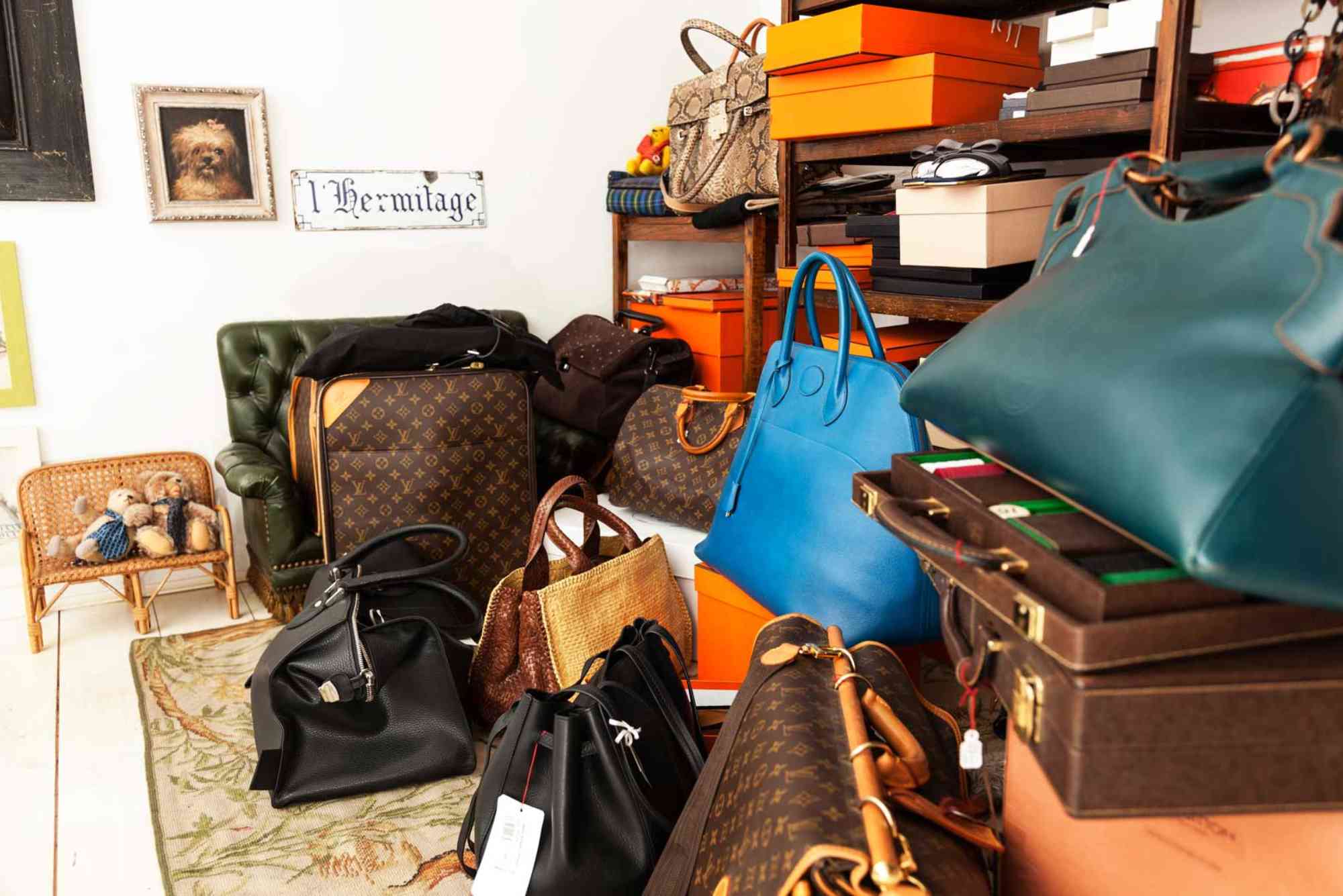 Best Thrift and Vintage in Milan