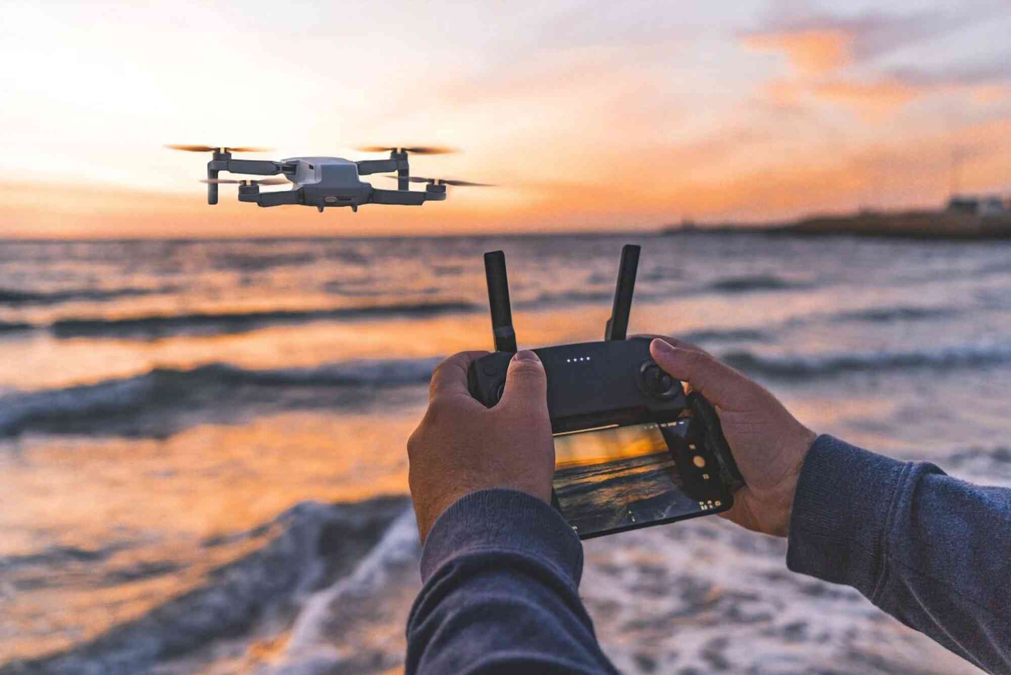 How to Travel With a Drone: Registration, Rules, and Hacks