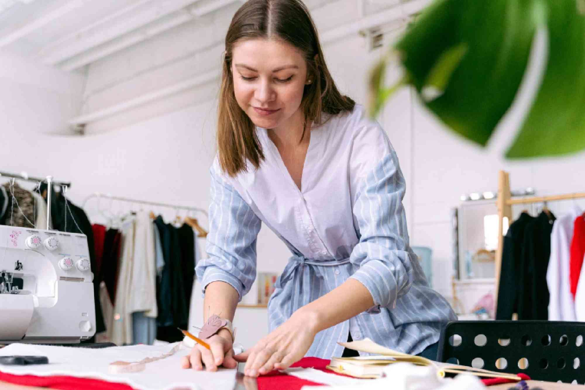 Tailors, Repairs, and Leather Care