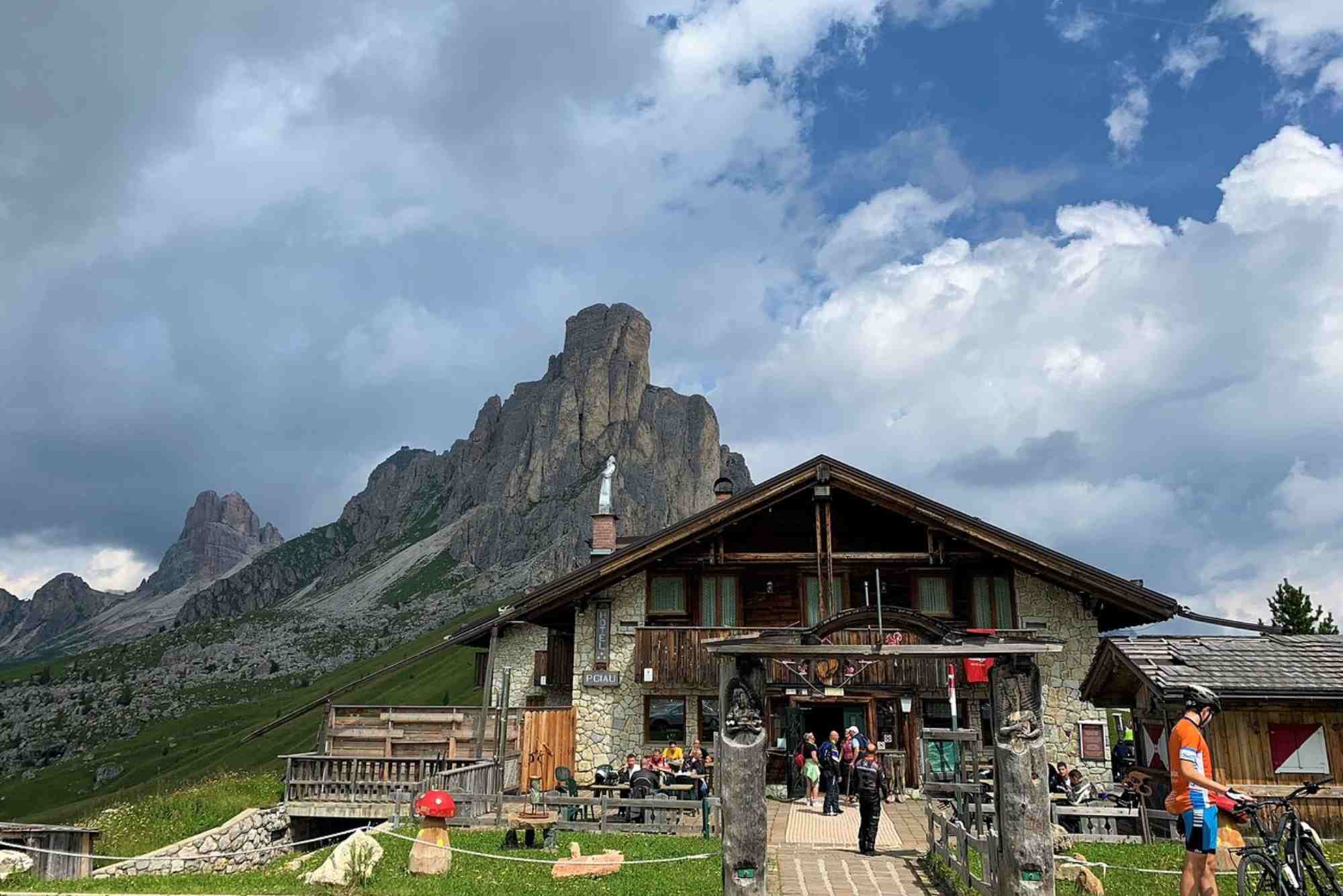 What to Buy in the Alps