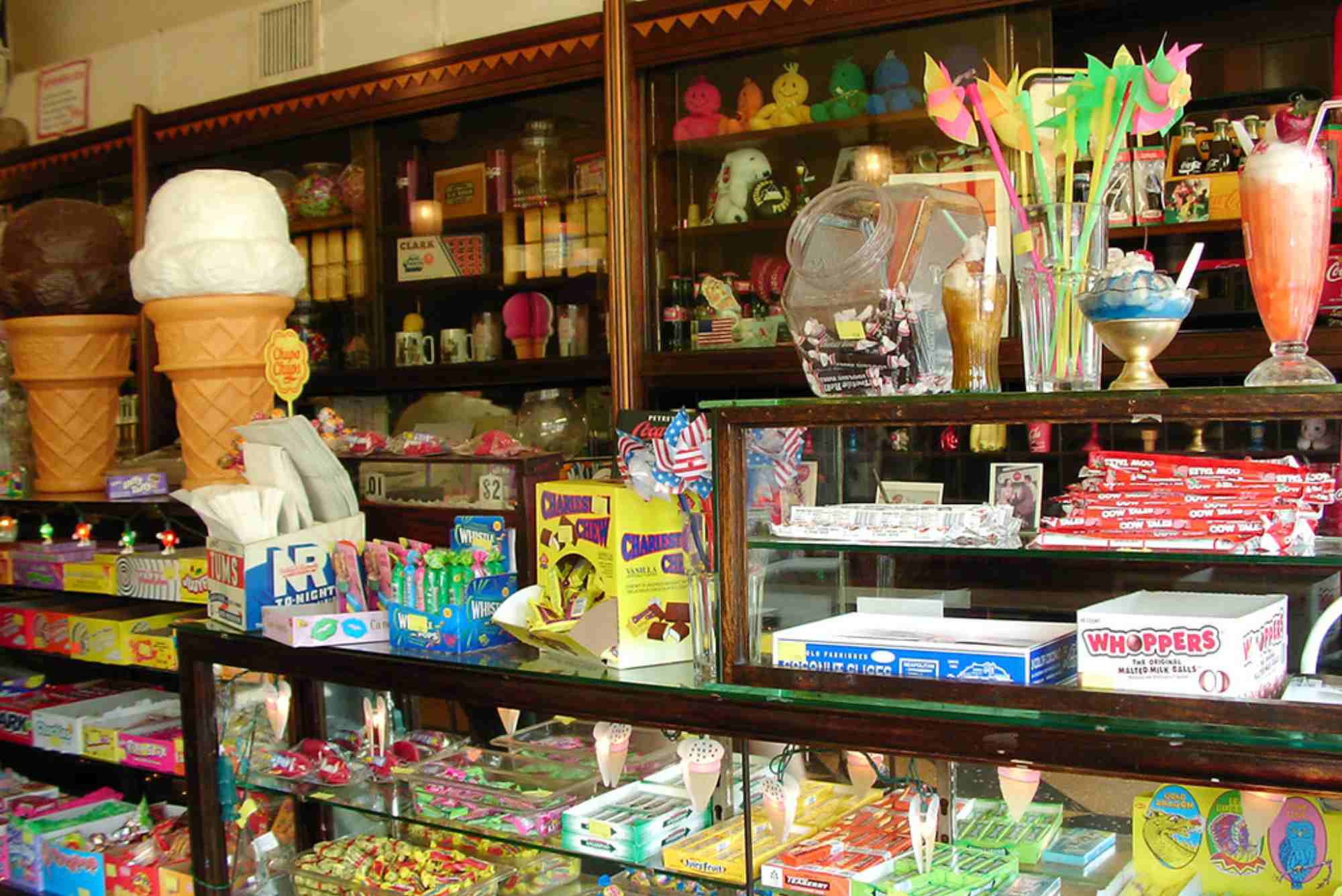 Where You Can Still Shop on Sundays