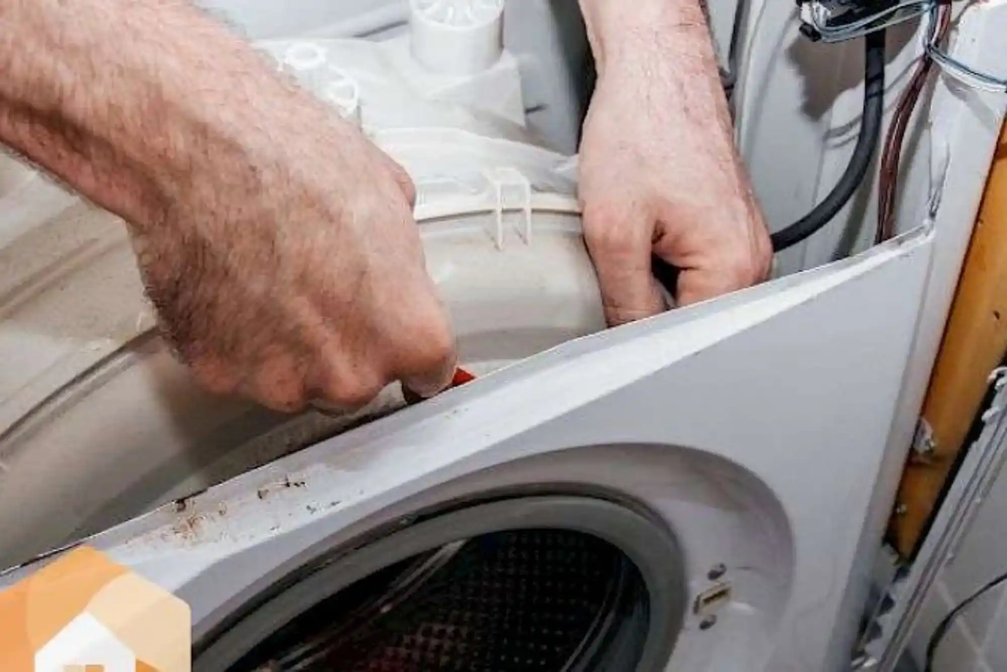 Washing Machine Drum Balancing