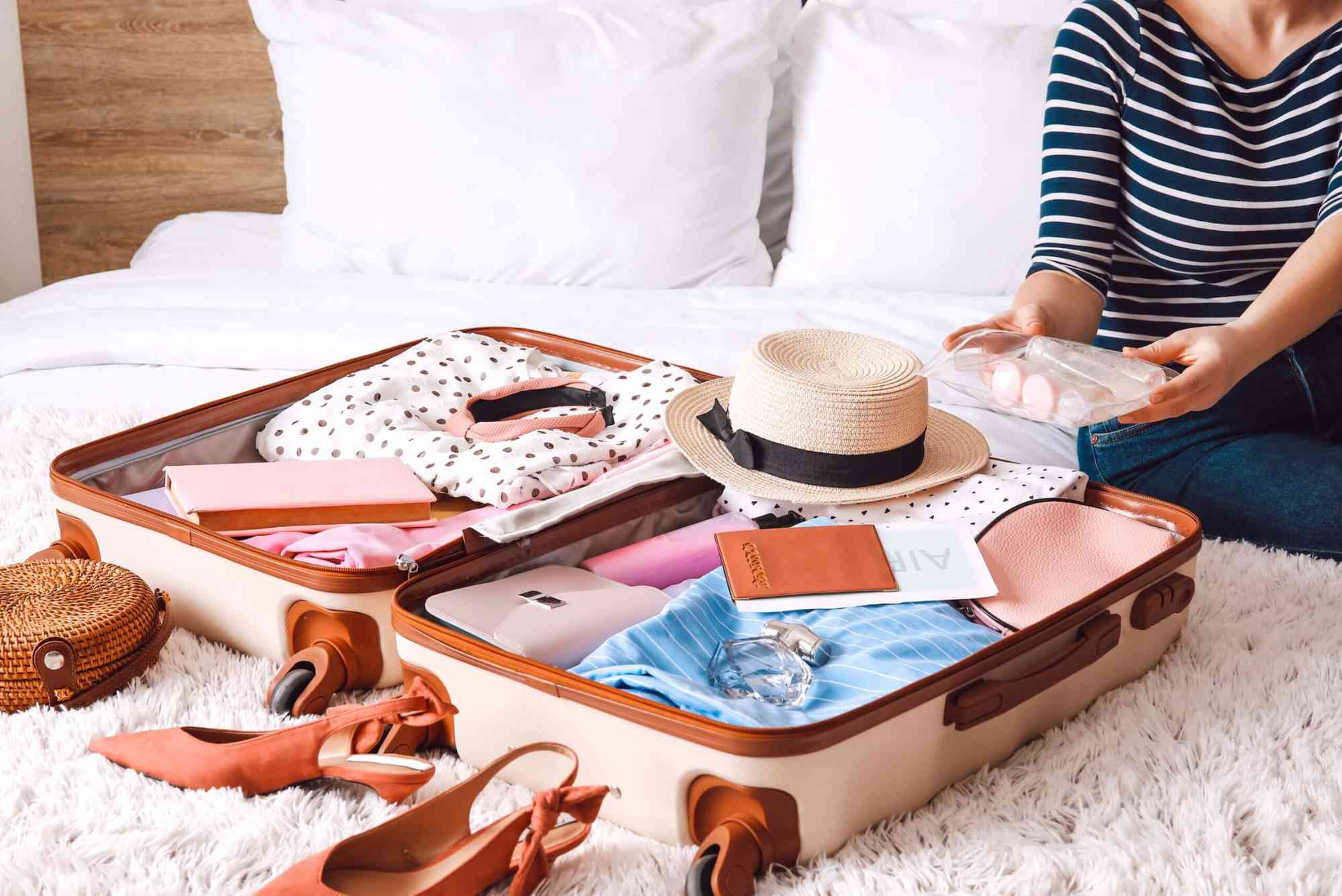 The Surprising Travel Essentials You Never Knew You Needed