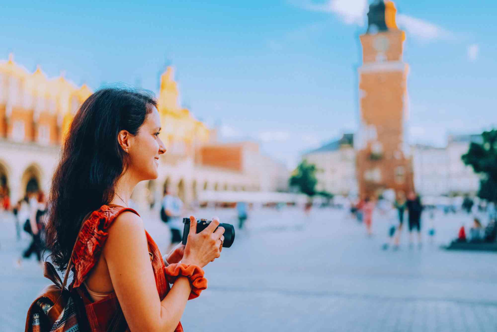 The Travel Hack Smart Explorers Use to See More and Spend Less