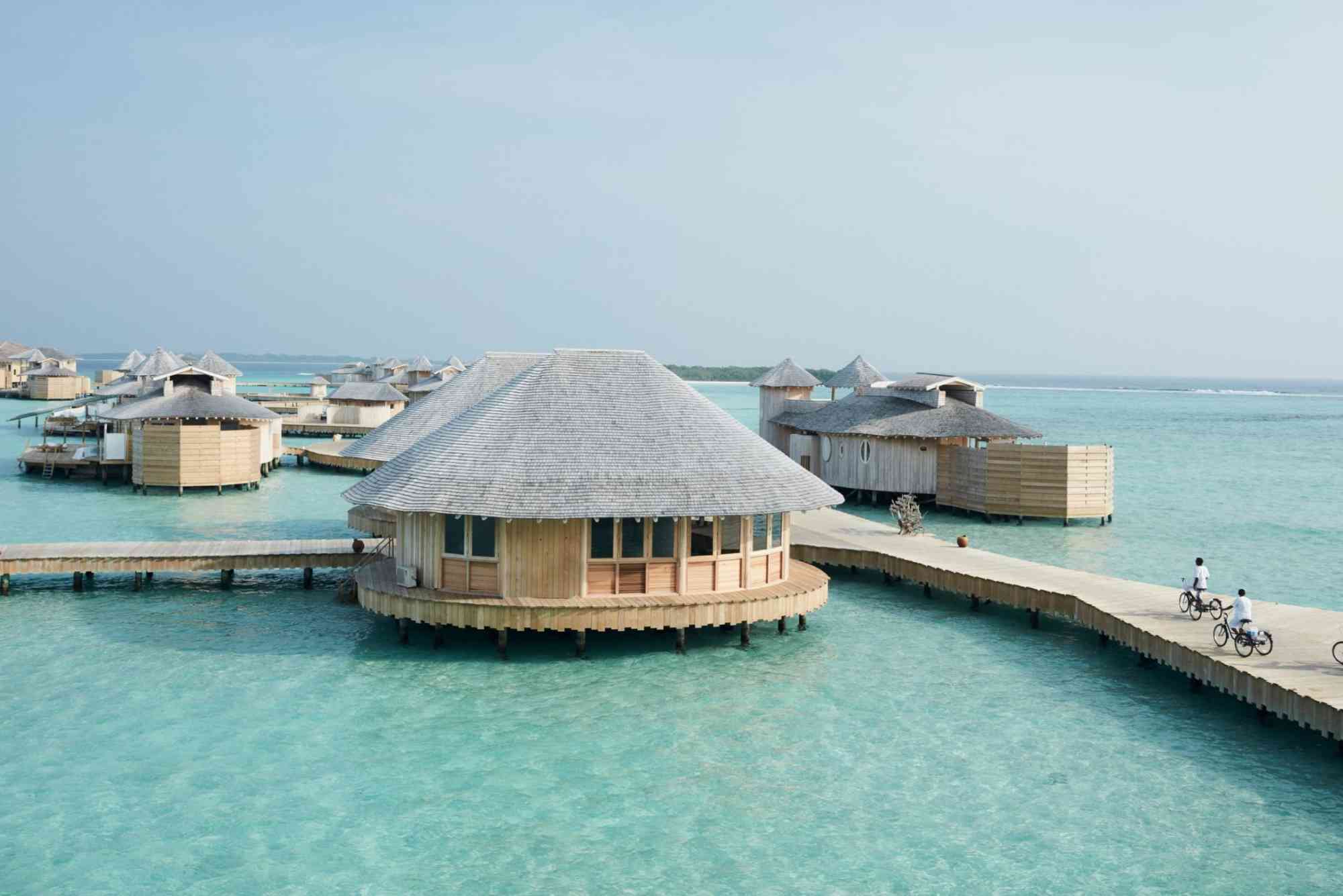 The Travel Secret Airlines and Luxury Resorts Don’t Want You to Notice