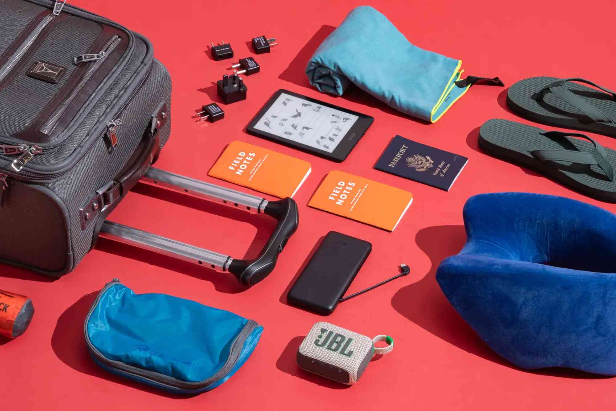 The Travel Upgrade No One Talks About Hidden Essentials That Make Every Trip Extraordinary