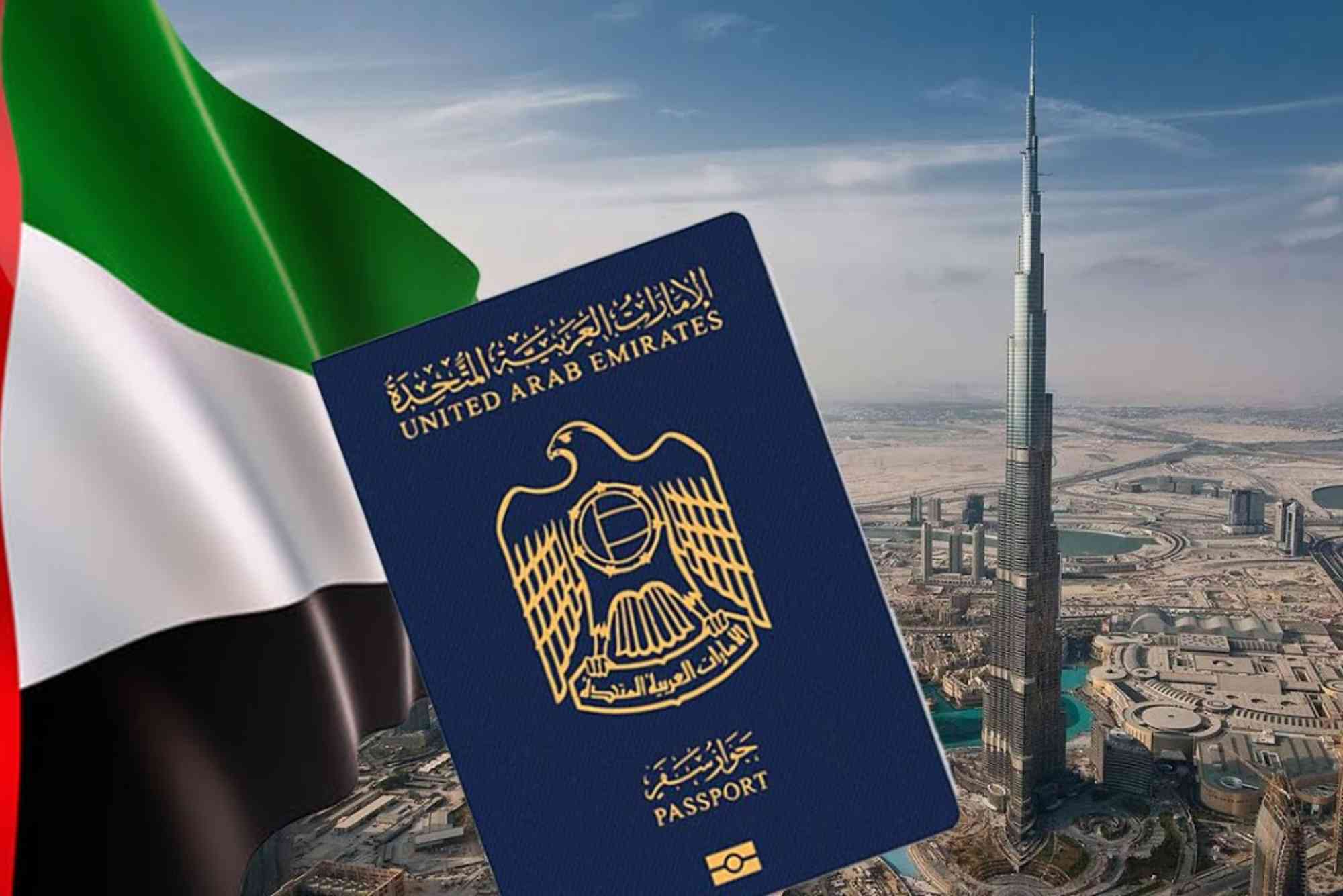 Dubai Visiting Visa Price in 2026 Total Cost, Fees & Process