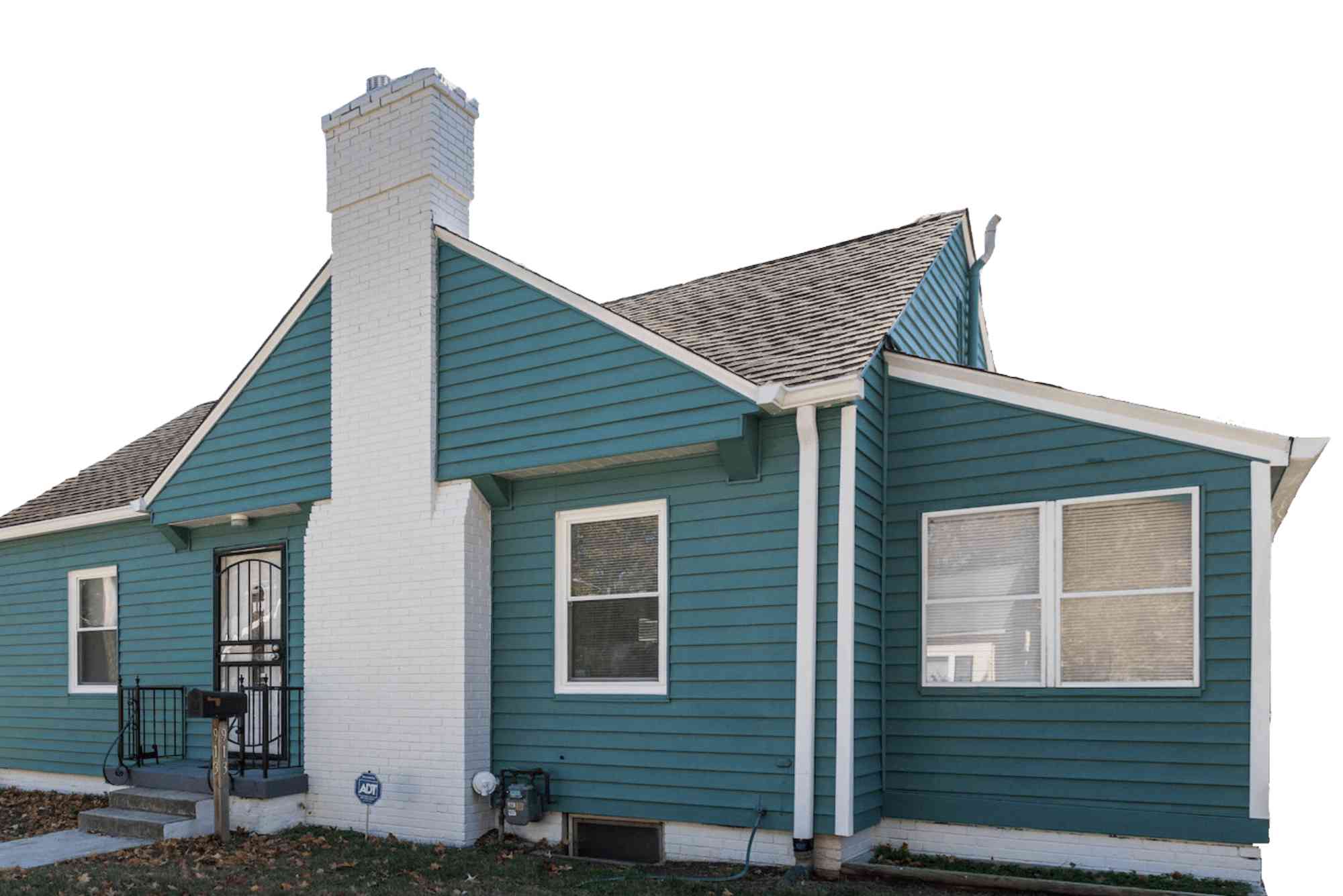 Commercial Exterior Painters in Torrance, CA